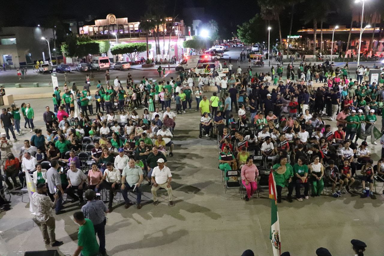 En BCS trabajamos unidos por la inclusión y la no discriminación: Homero Davis