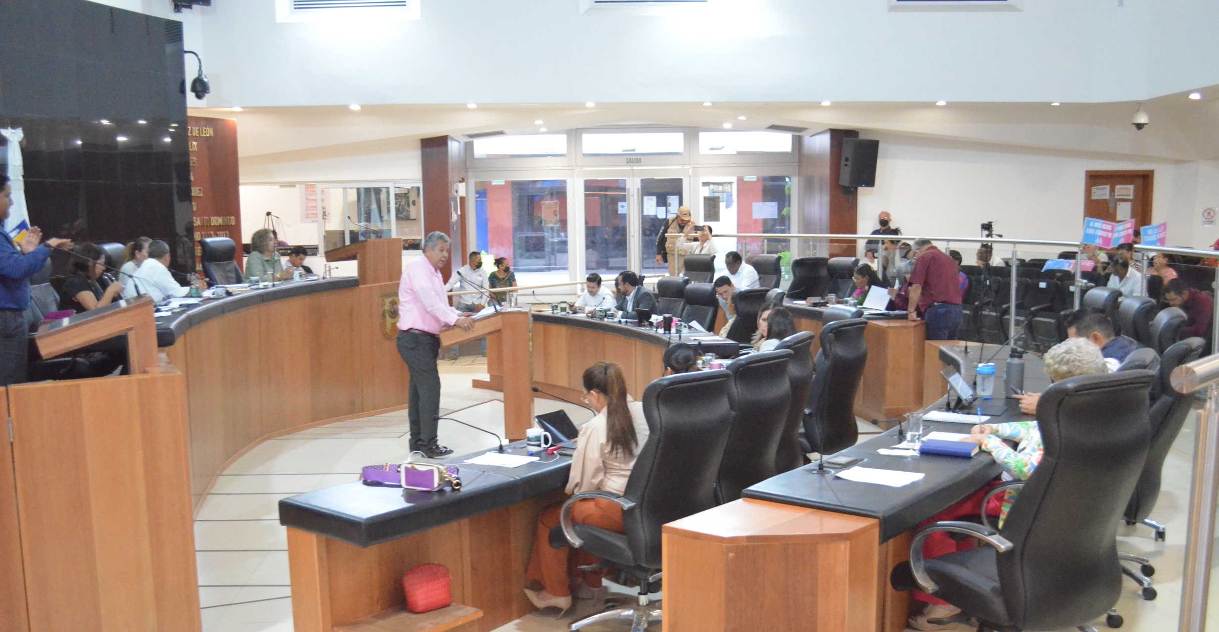 Declara Congreso benemérita a la Preparatoria José María Morelos y Pavón