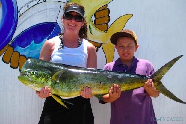 Desde el Congreso debemos defender la pesca deportiva: Marbella González