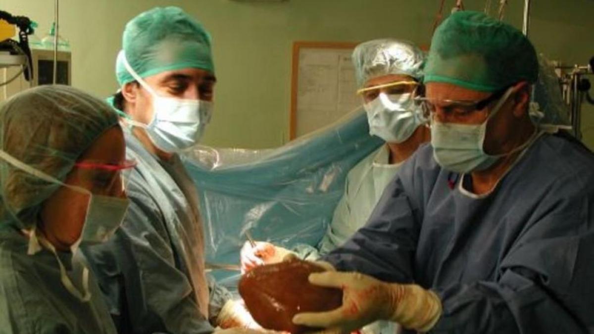 En BCS registran 840 pacientes con enfermedades renales