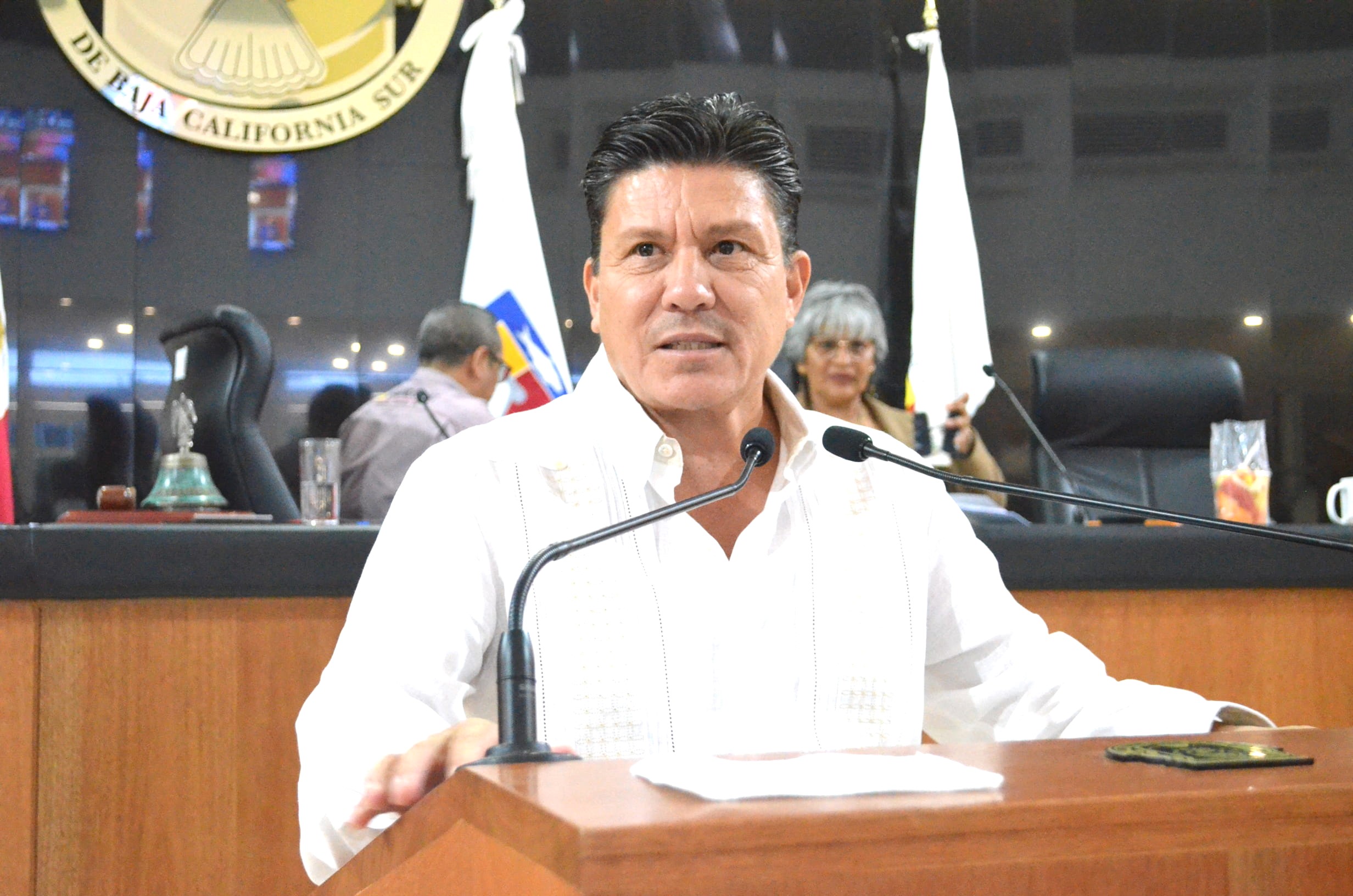 Plantean homenajear a primeros colonizadores del Valle de Santo Domingo