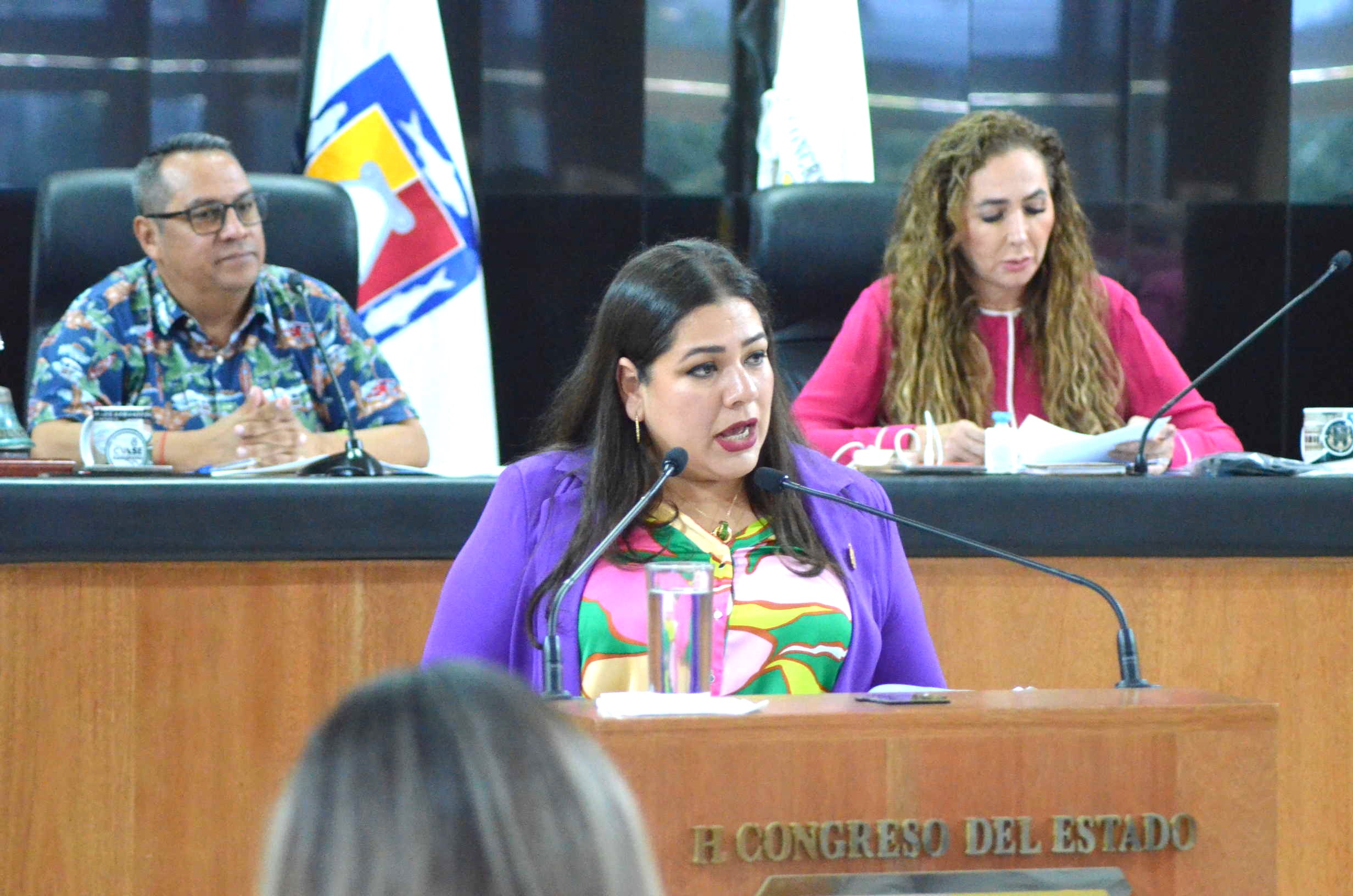 Proponen tipificar el acoso sexual en Código Penal