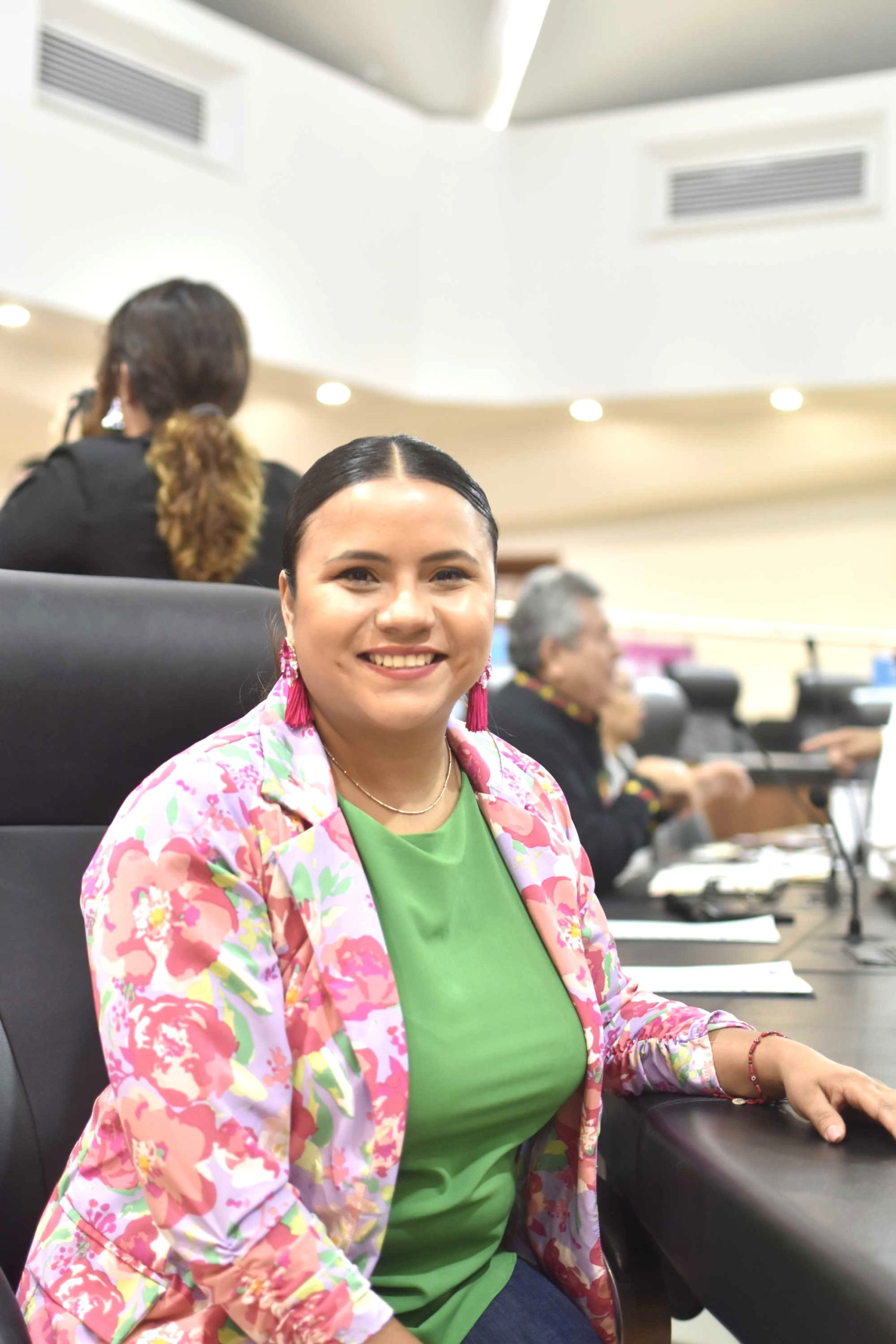 Con reforma, el Congreso agiliza pesquizas de Contraloría contra enriquecimiento ilícito