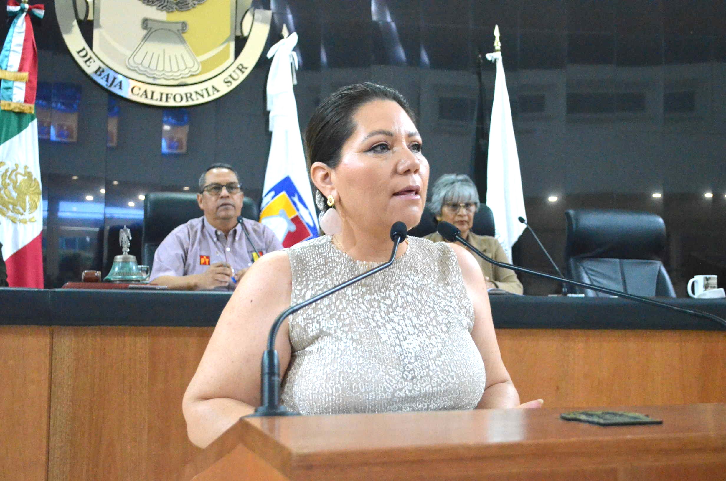 Buscan modernizar la PGJE de BCS para mejorar la Procuración de Justicia