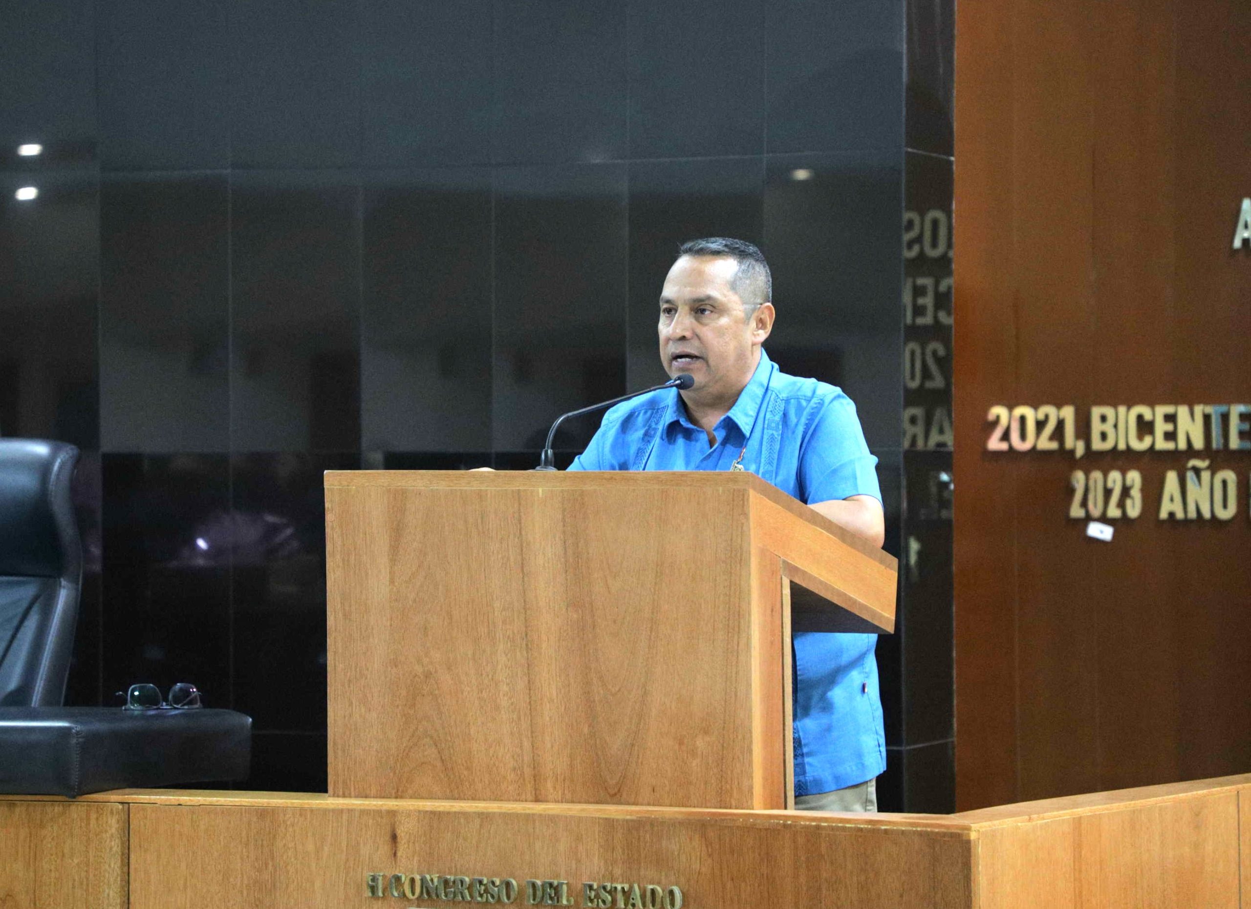 Buscan nombrar área del Hospital General de CSL en honor a la Dra. Castro Floriani