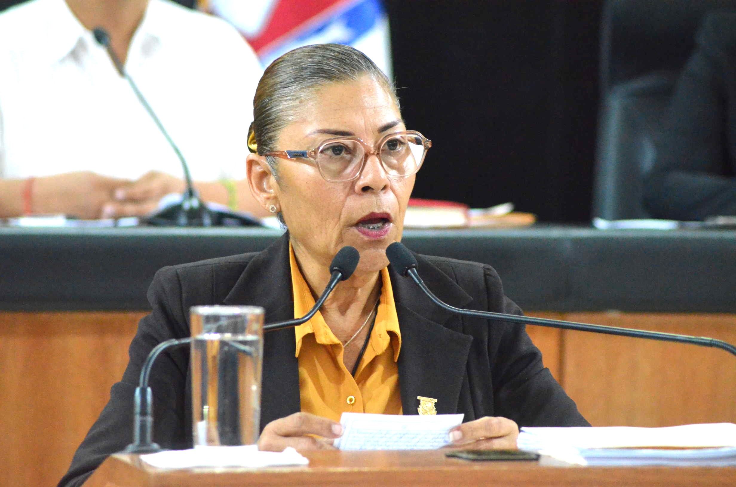 Congreso solicita informe a SEMARNAT sobre la «Reserva de la Biosfera Mar de Cortés y Pacífico»