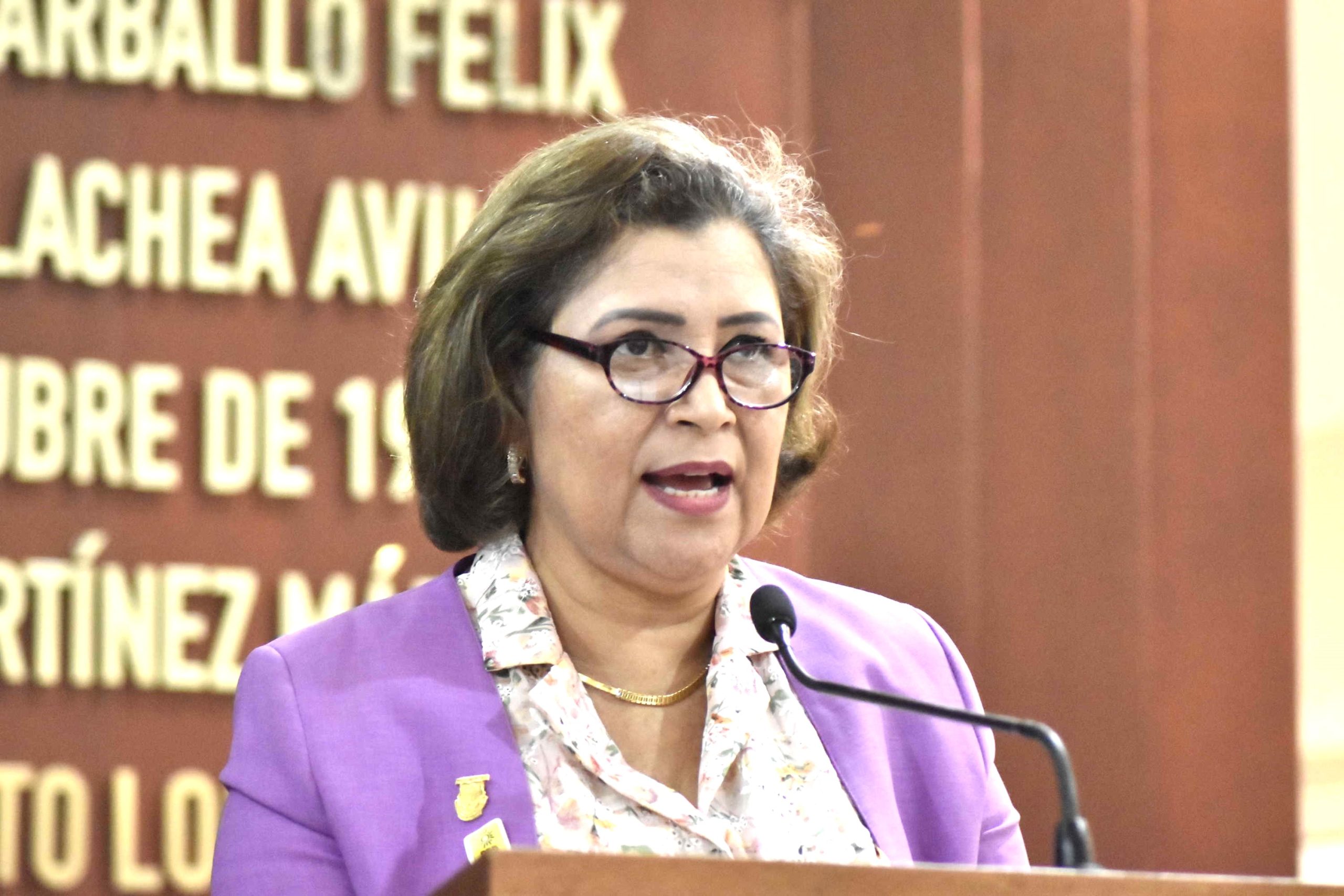 Congreso pide más acciones en materia de género para el 2024