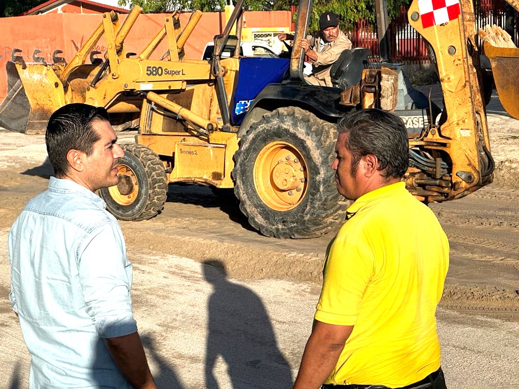 Faltó capacidad de respuesta del gobierno de La Paz ante «Norma»: Rigo Mares