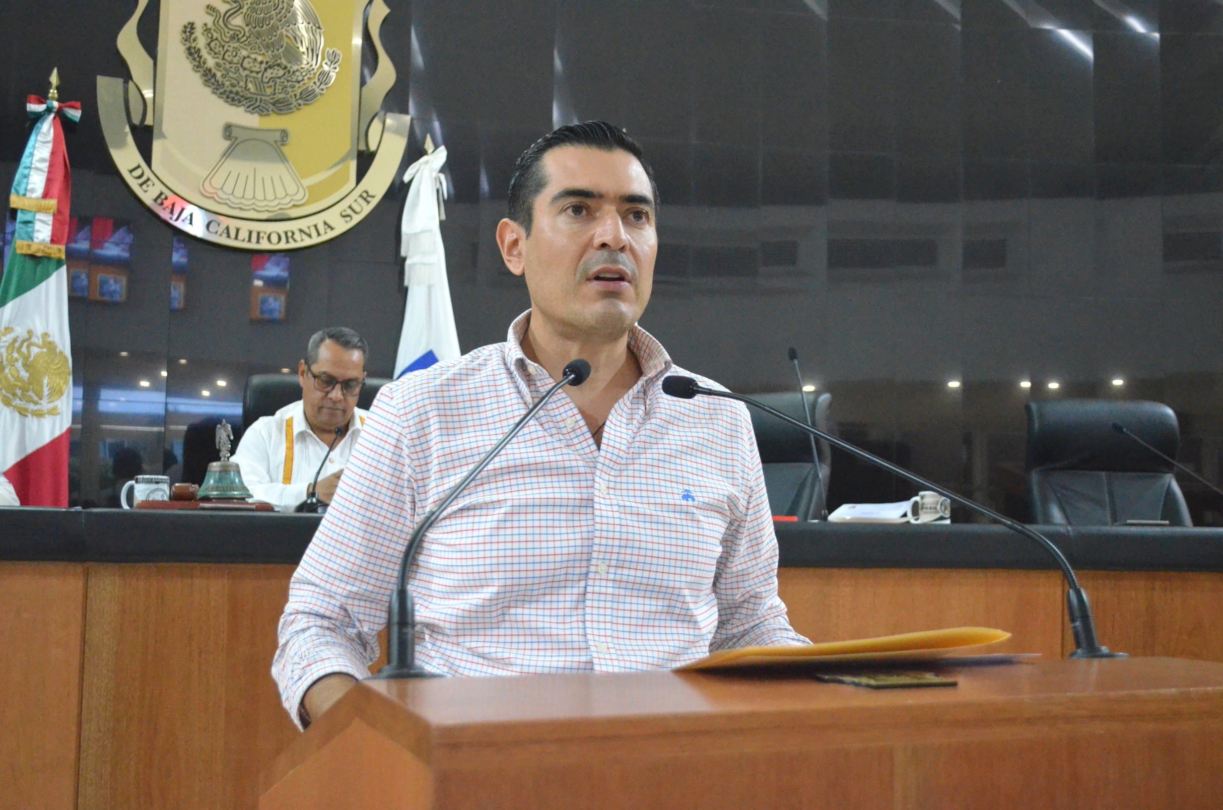 Crean comisión para conmemorar el Cincuentenario de la Conversión de Territorio a Estado de BCS