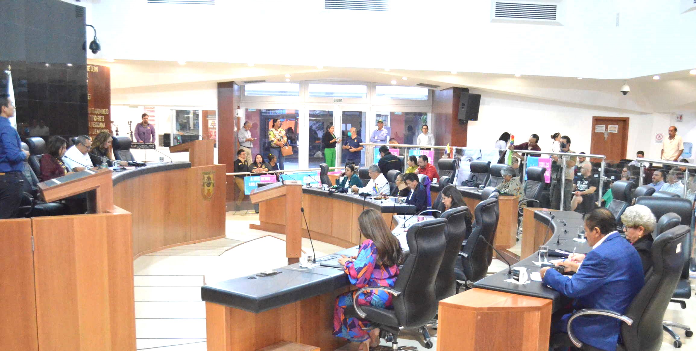 Crean Sistema Estatal Hacendario