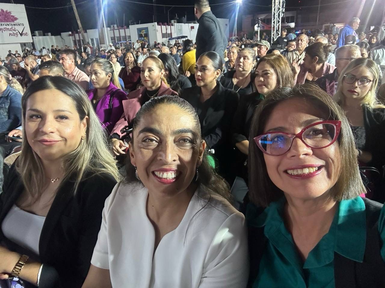 Impacto de los programas sociales fuerza de la 4T en Comondú: Yanssén Weichselbaum