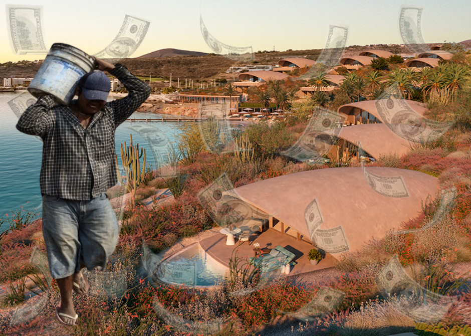 BCS: Líder en Inversión Turística 2023