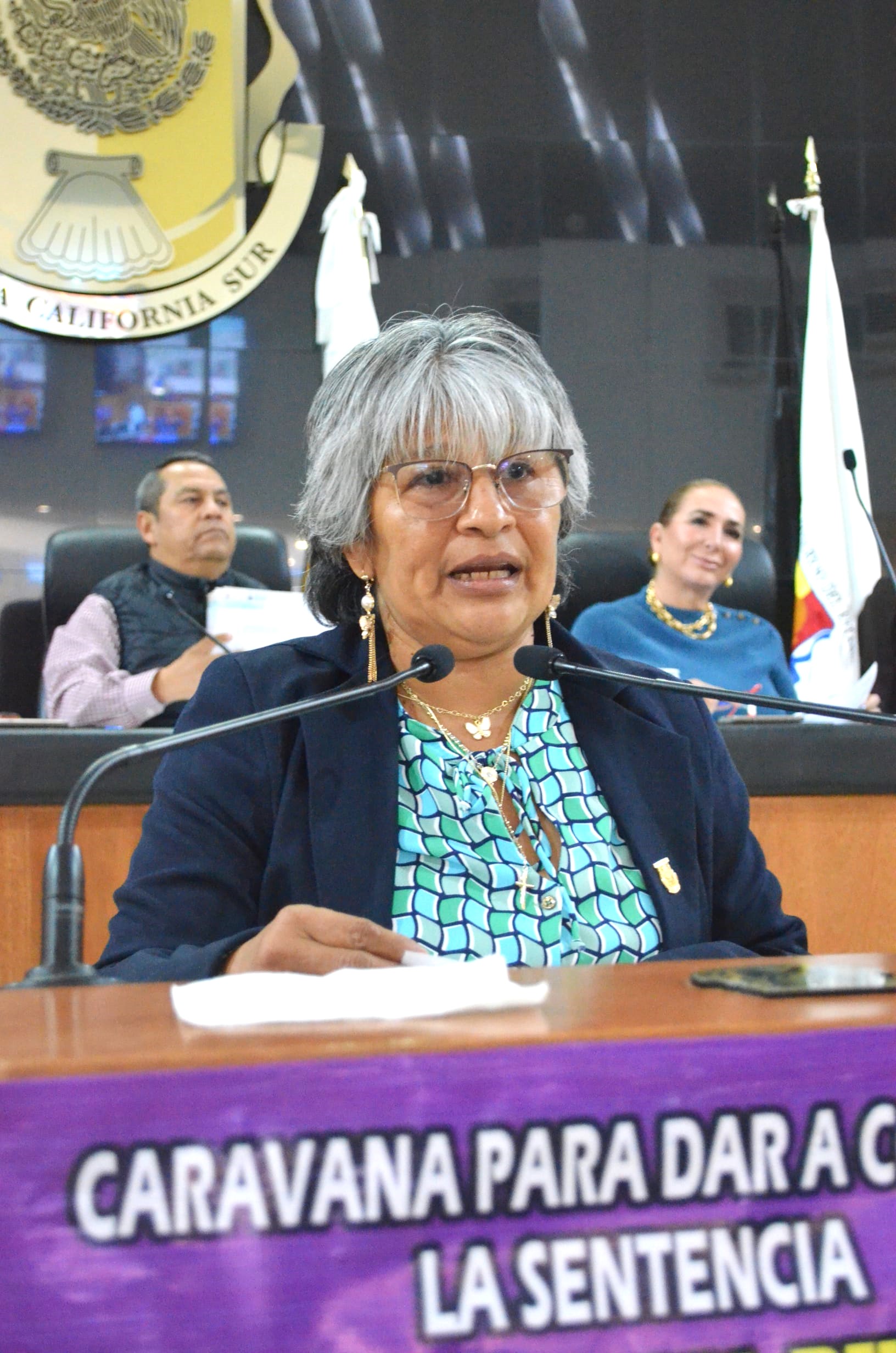 Reforman ley en favor de la democracia sindical