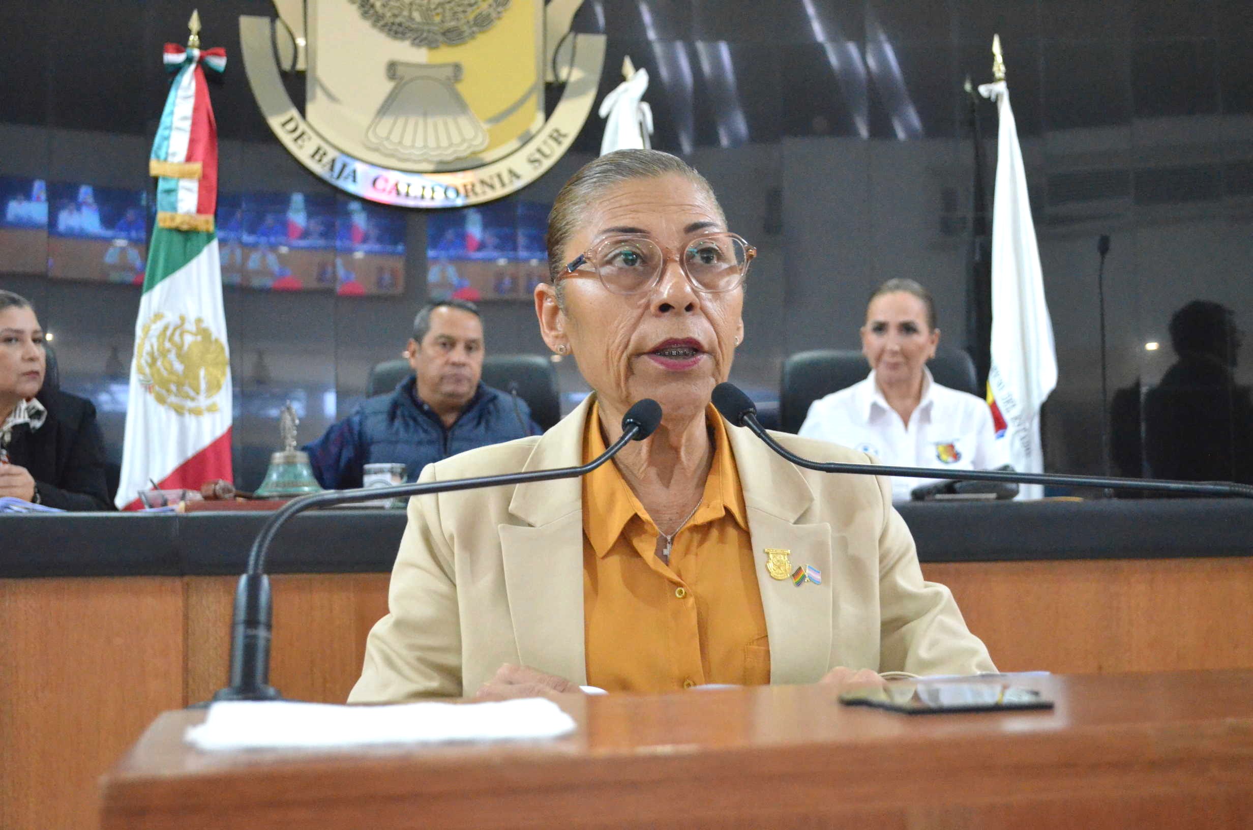 Incorporan el deporte paralímpico en la legislación de BCS