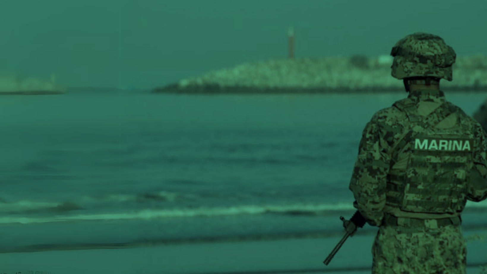 Decreto: SEMAR asume monitoreo y vigilancia de ANP’s