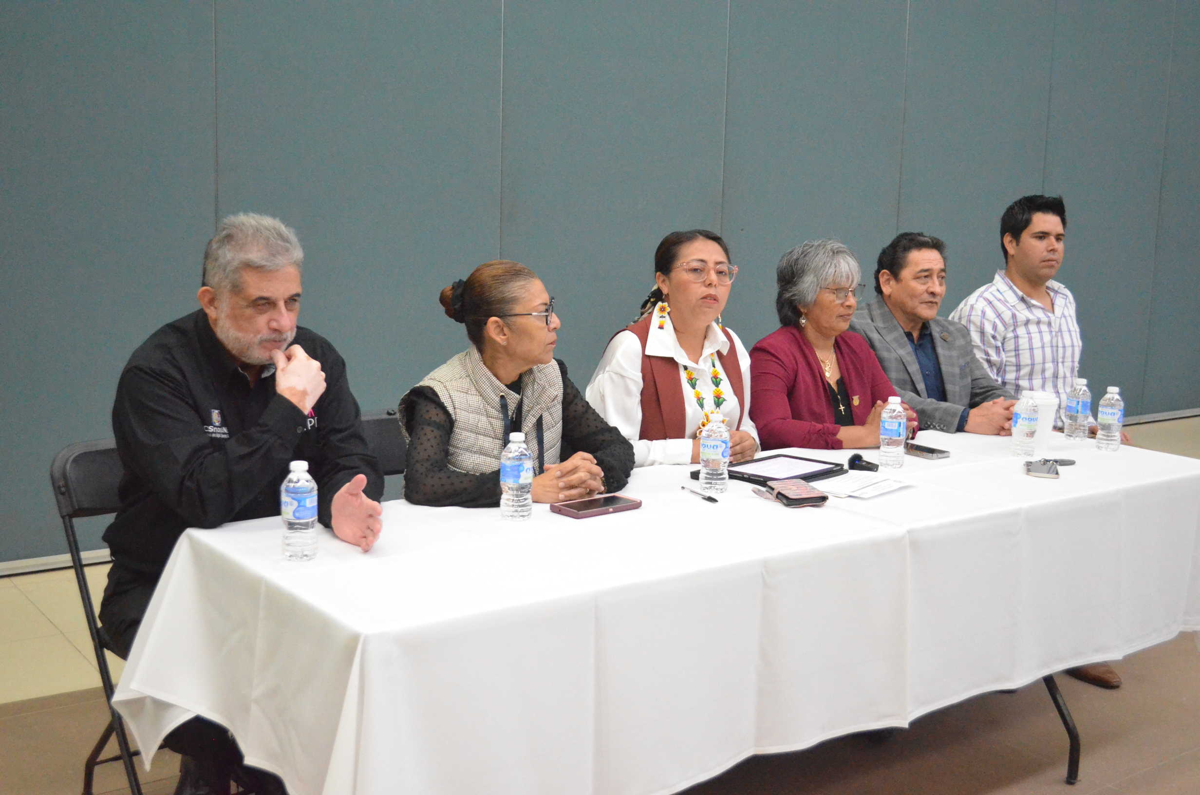 Inicia V Parlamento Inclusivo de Personas con Discapacidad