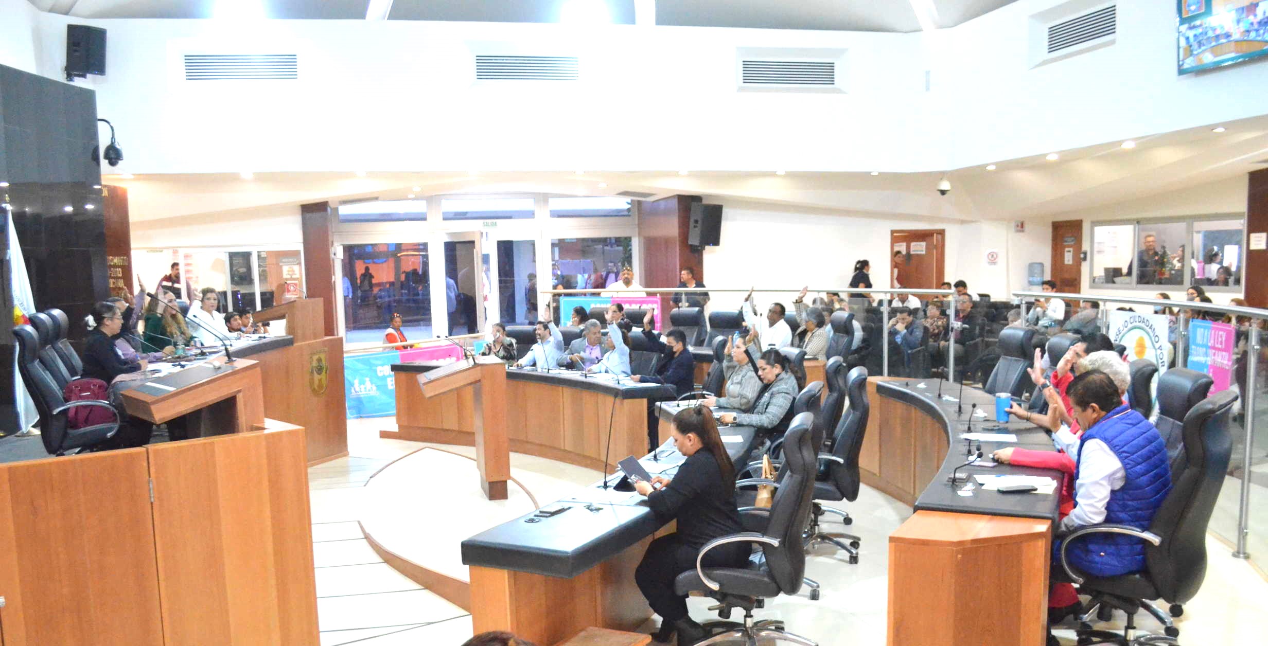 Actualización Legal para Servicios de Seguridad Privada en BCS