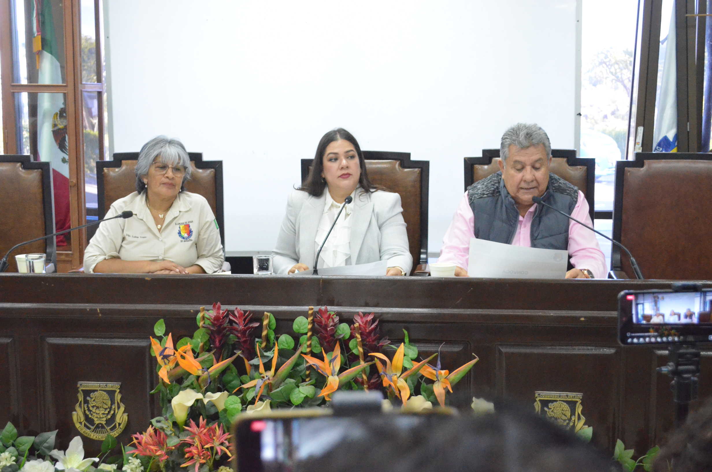 Inicia Selección de Comisionado del ITAI BCS