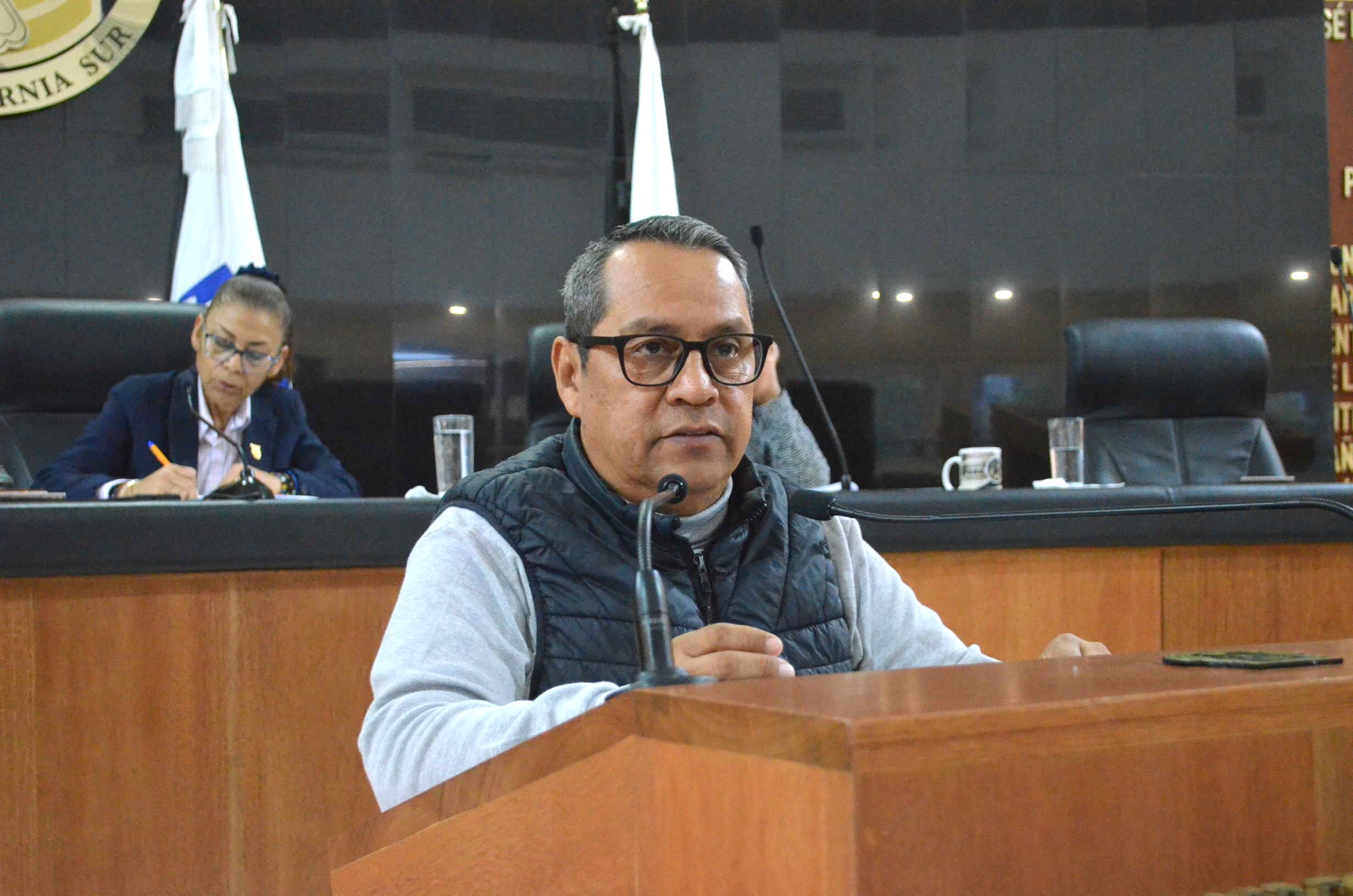 Diputado del PT Solicita Evaluación de Condiciones Laborales en Programa de Unidades Médicas Móviles