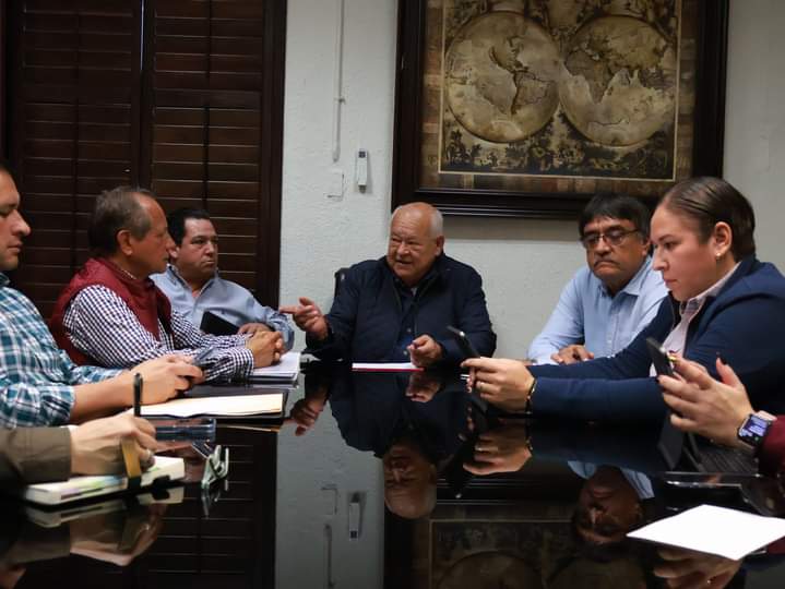 Respalda gobierno estatal mejoramiento de infraestructura en LC