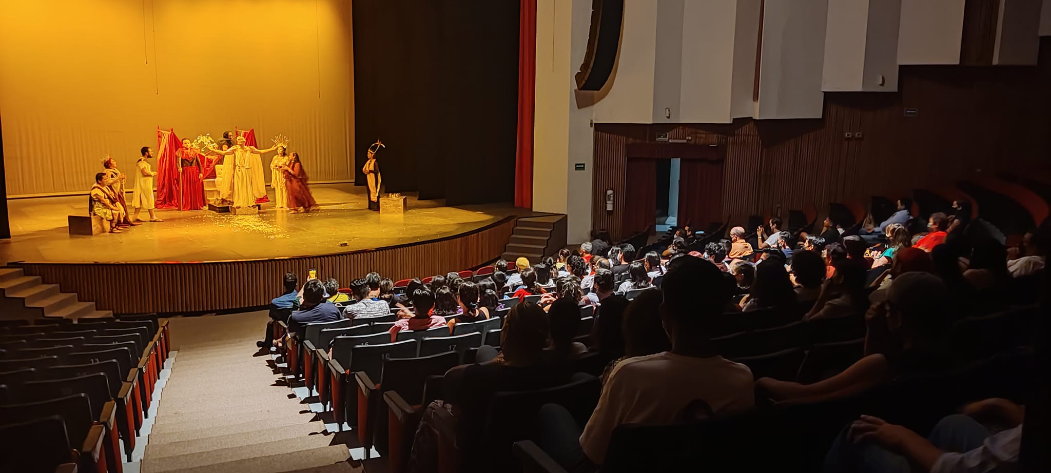 Últimos días de la convocatoria MET2024