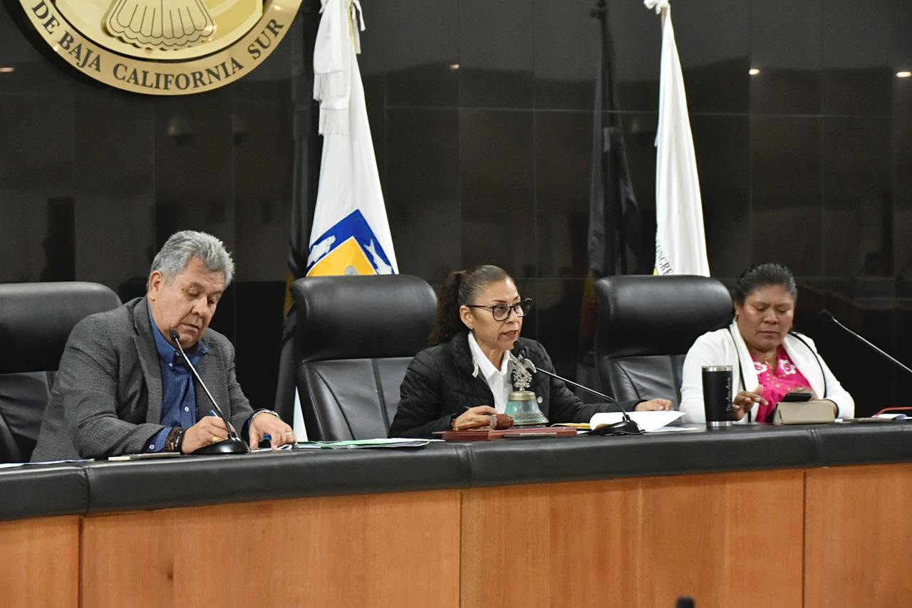 Diputada Moreno Higuera Llama a la Solidaridad Desde el Congreso del Estado