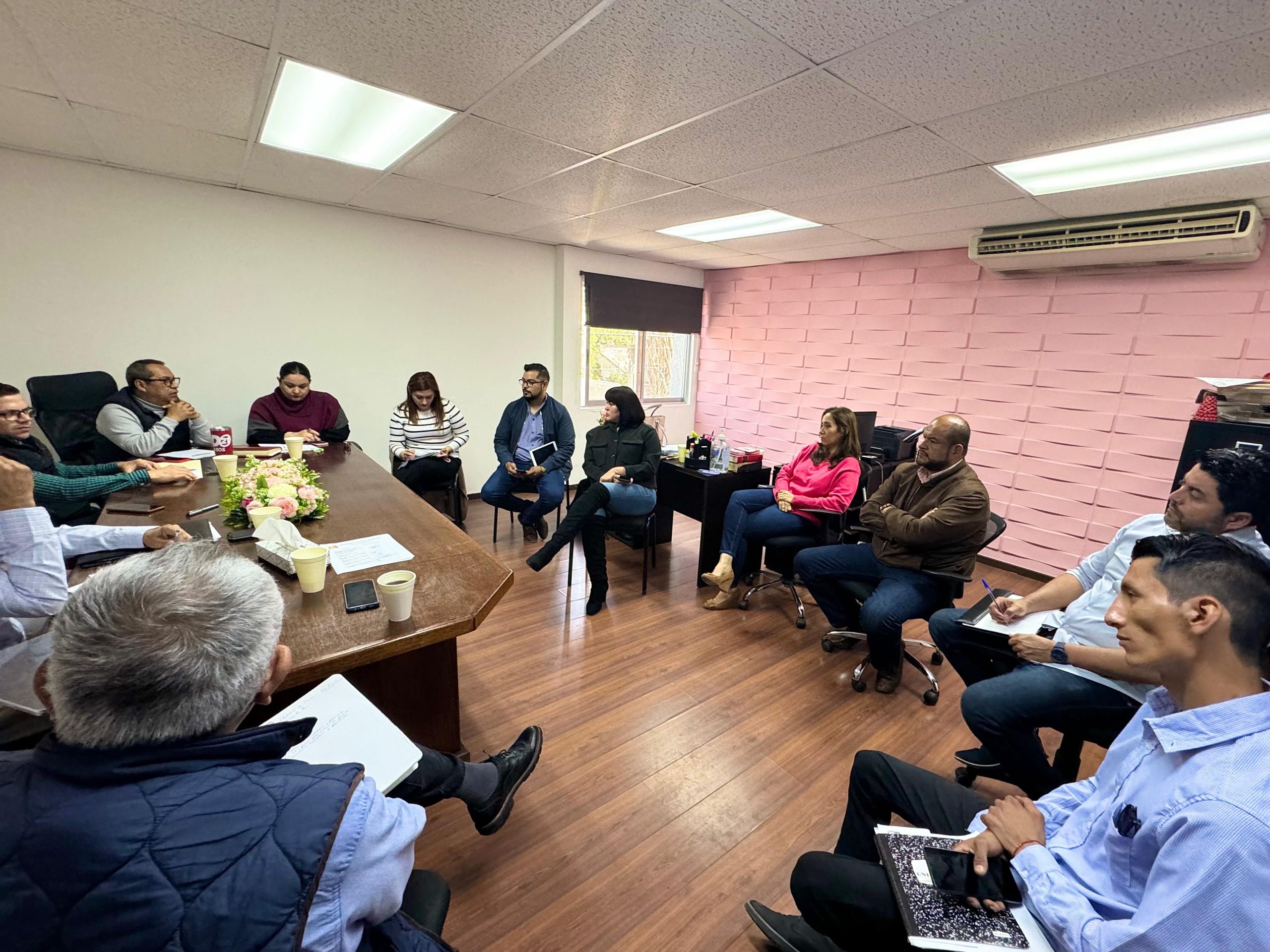 Destaca Diputado Avances y Retos en el Ordenamiento Interno del Congreso del Estado