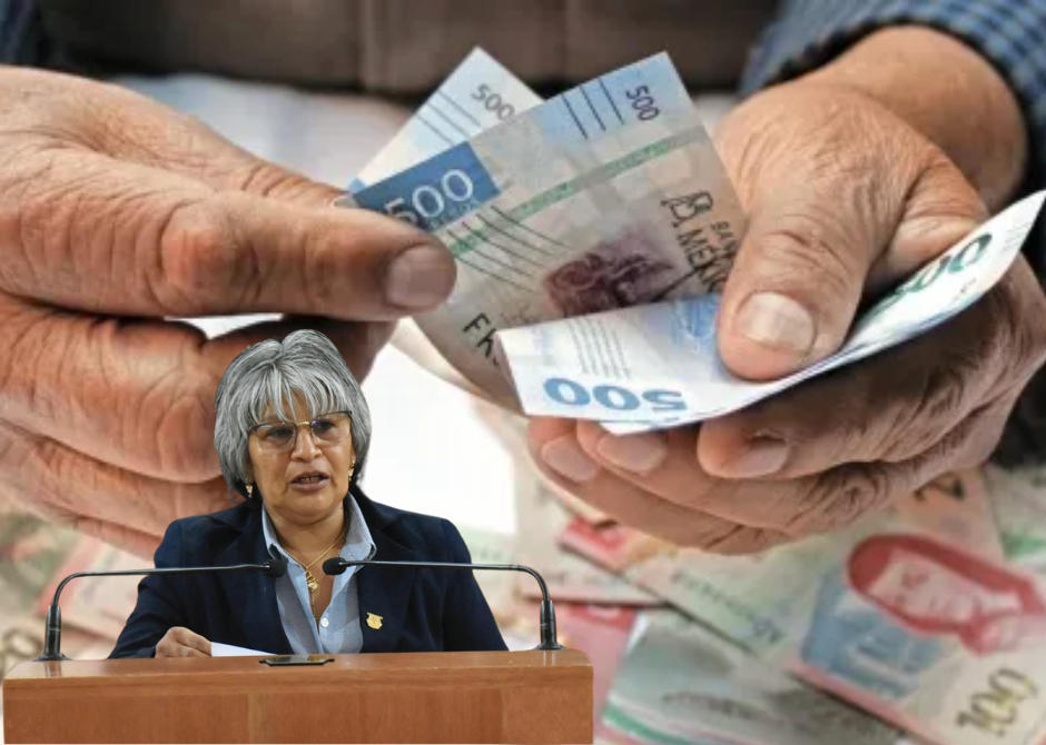 Reporta México Mayor Alza al Salario Mínimo de la OCDE y LATAM