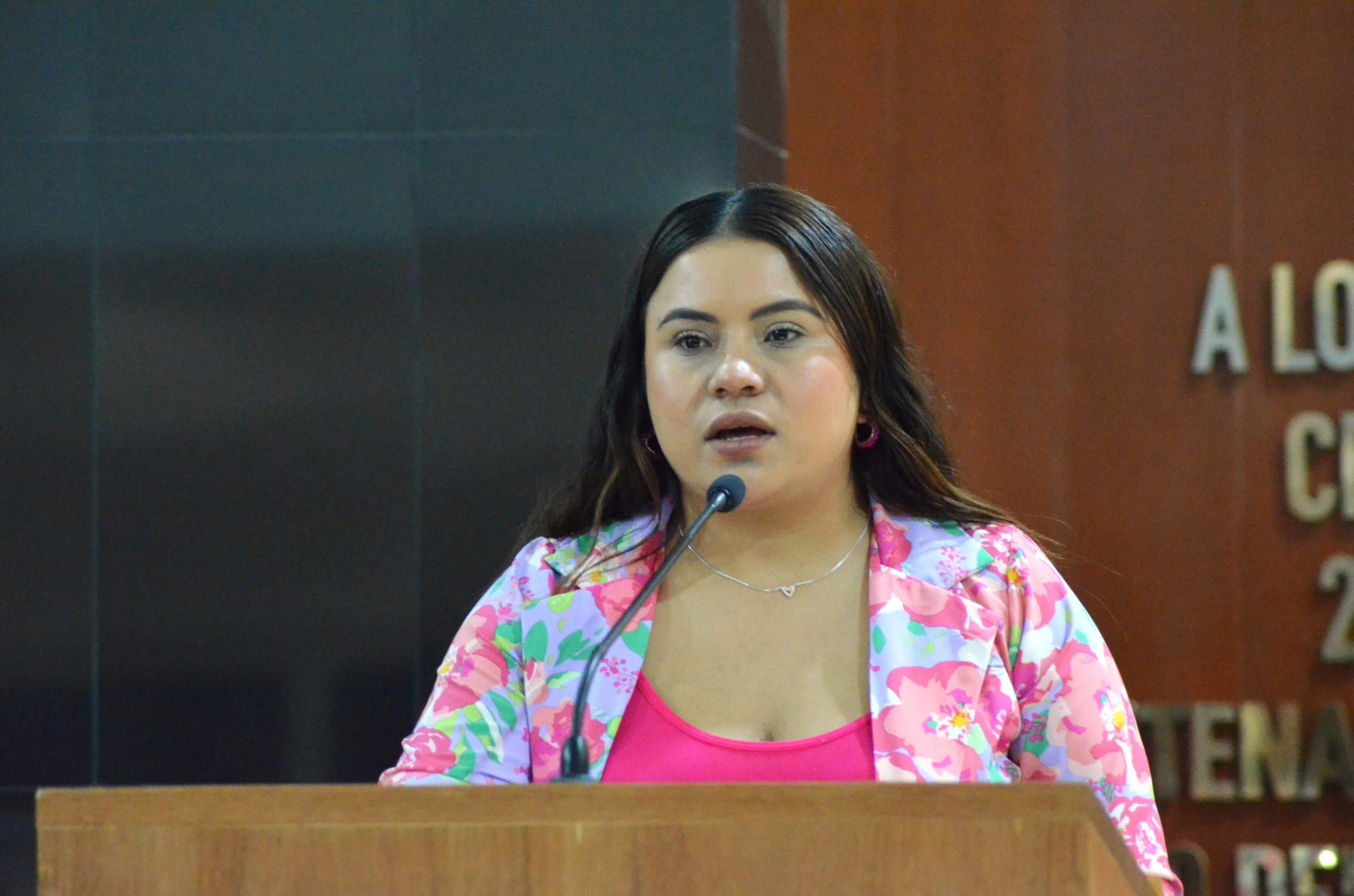 Diputada Exige Soluciones Frente a la Falta de Espacios Deportivos en Mulegé