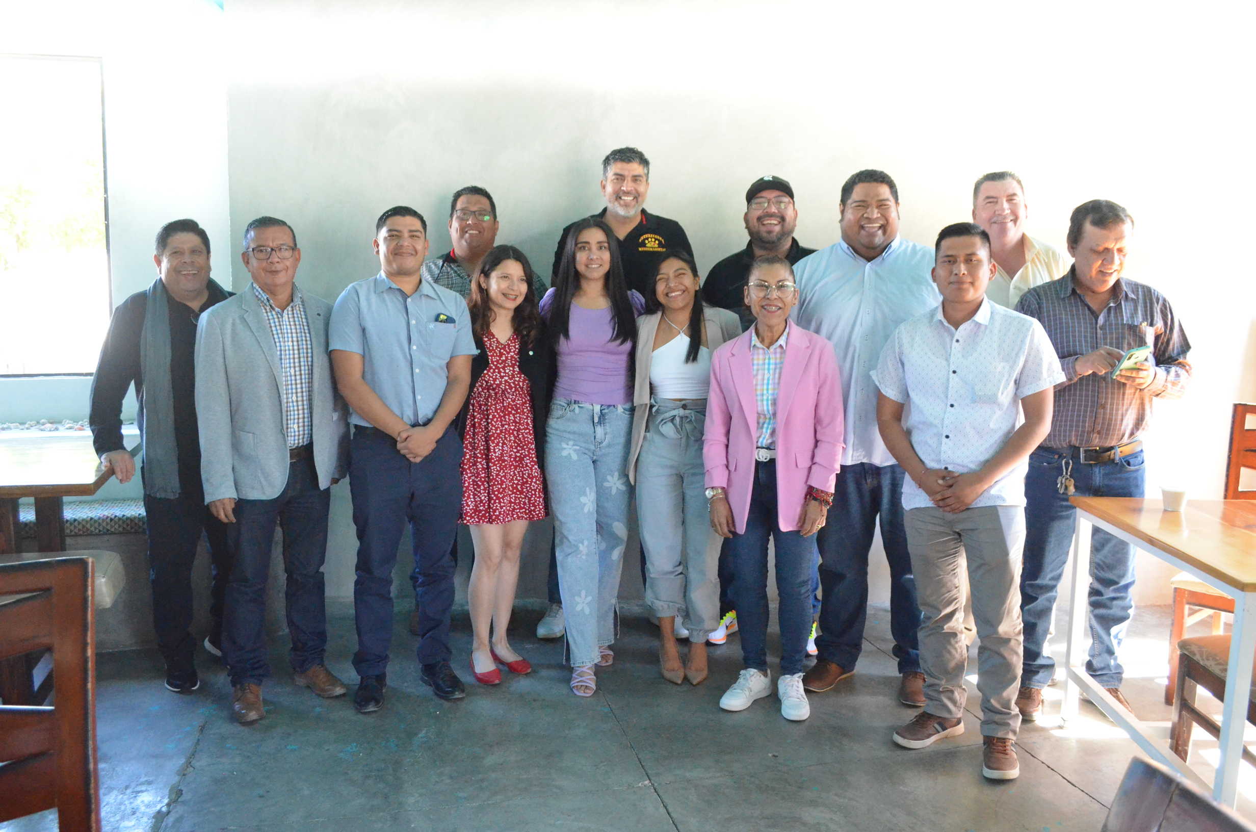 Compromiso Deportivo: Reconocimiento al Periodismo Deportivo en BCS