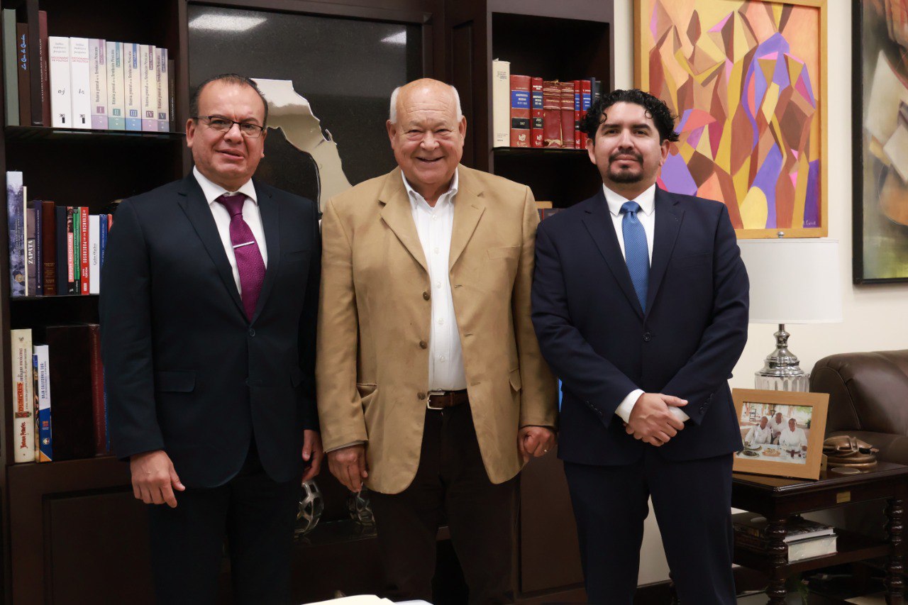 Van por electrificación de pueblos de BCS: VCC