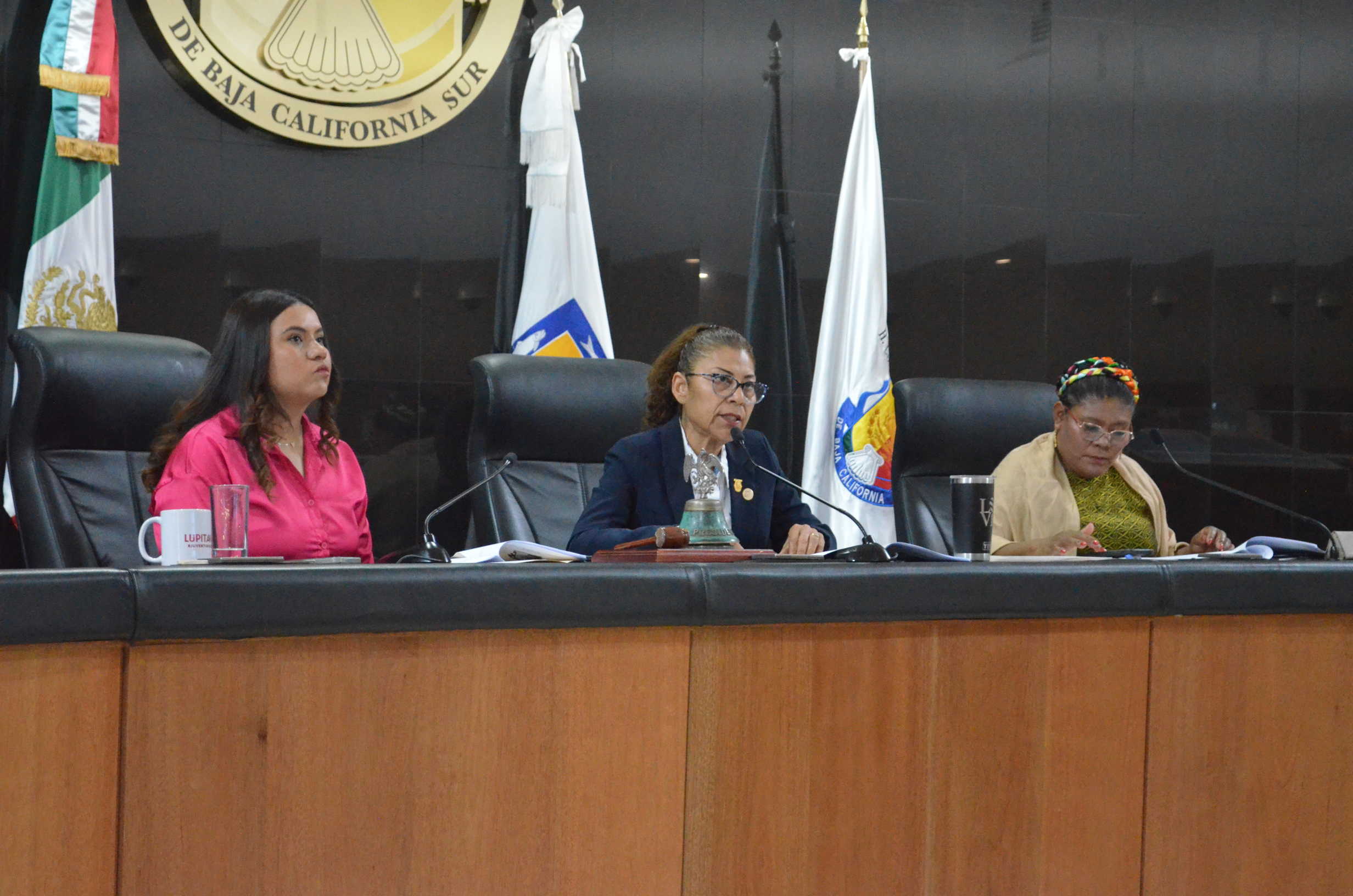 Agenda Legislativa: Sesión Extraordinaria para Desahogar Temas Clave en BCS