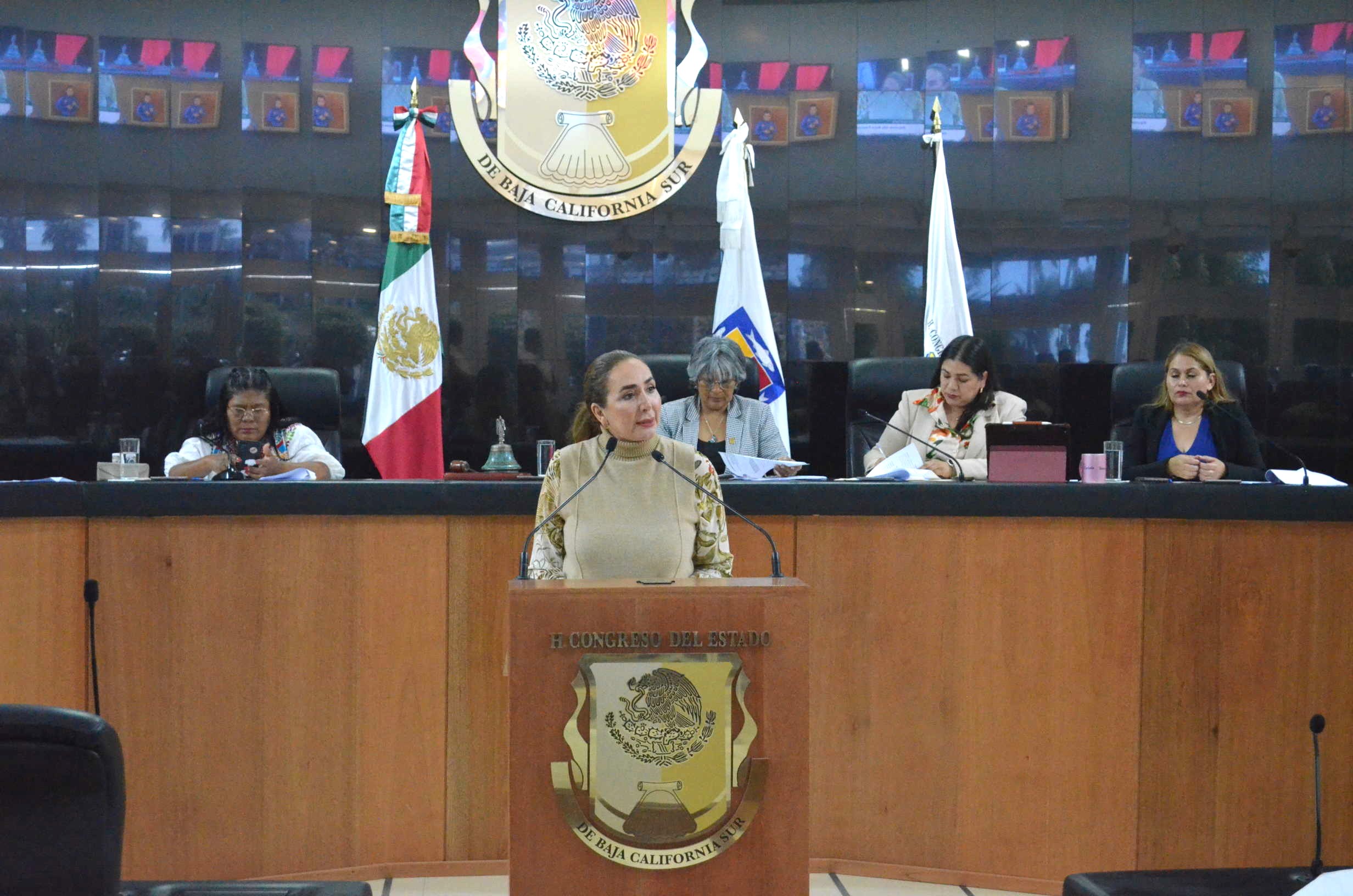 Propone Diputada reformas a la Ley de Salud para garantizar la atención integral al cáncer