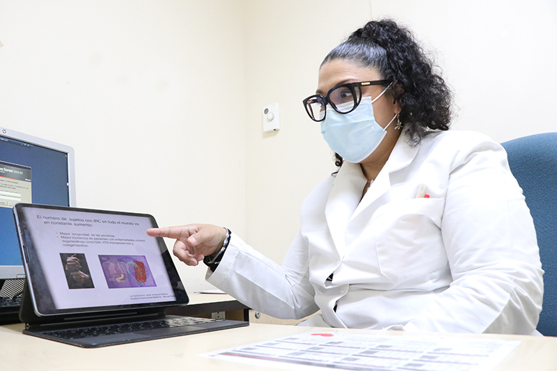 Resaltan importancia de cuidarse de enfermedad renal