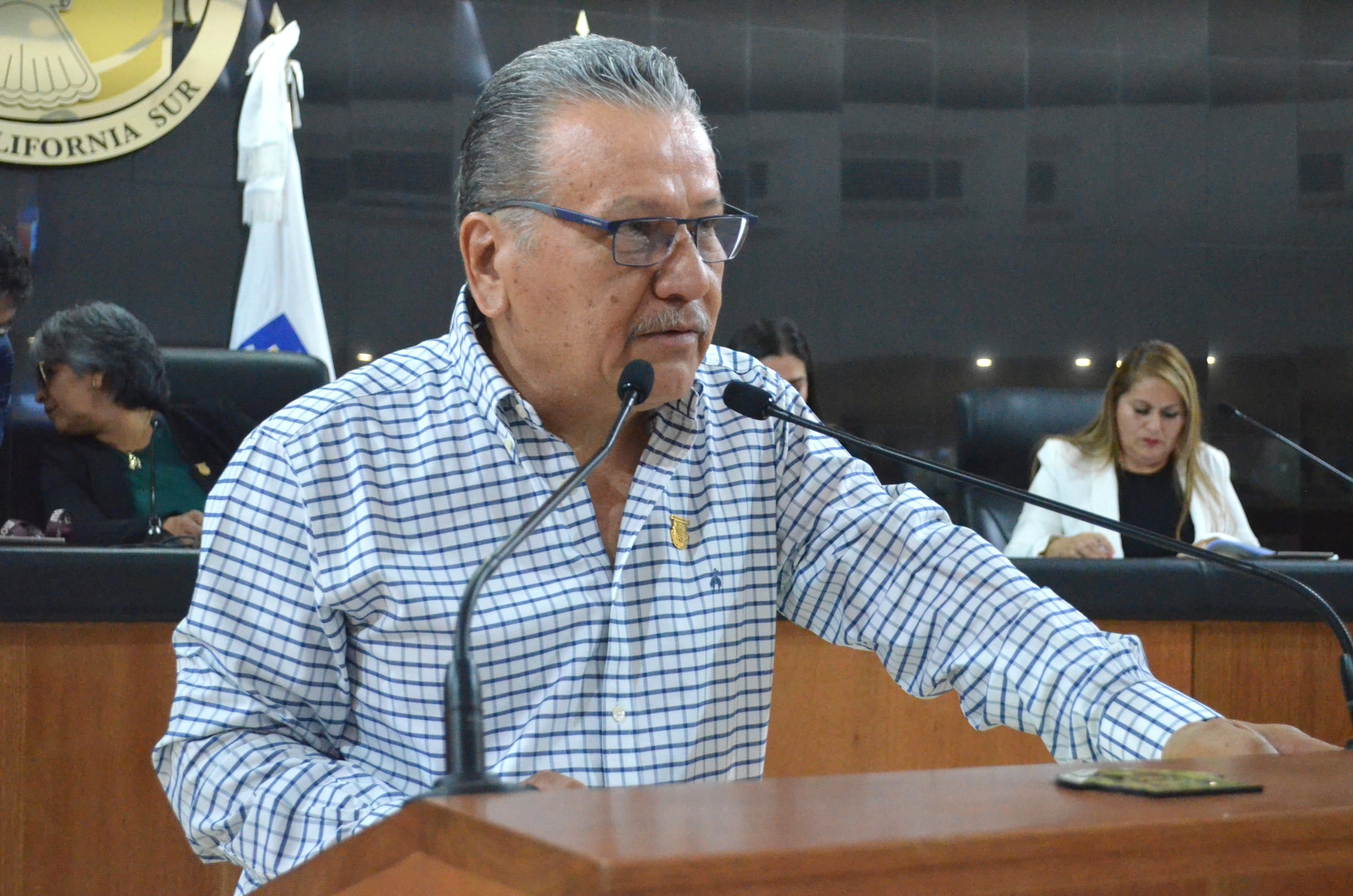 Piden para San Carlos un muelle turístico digno