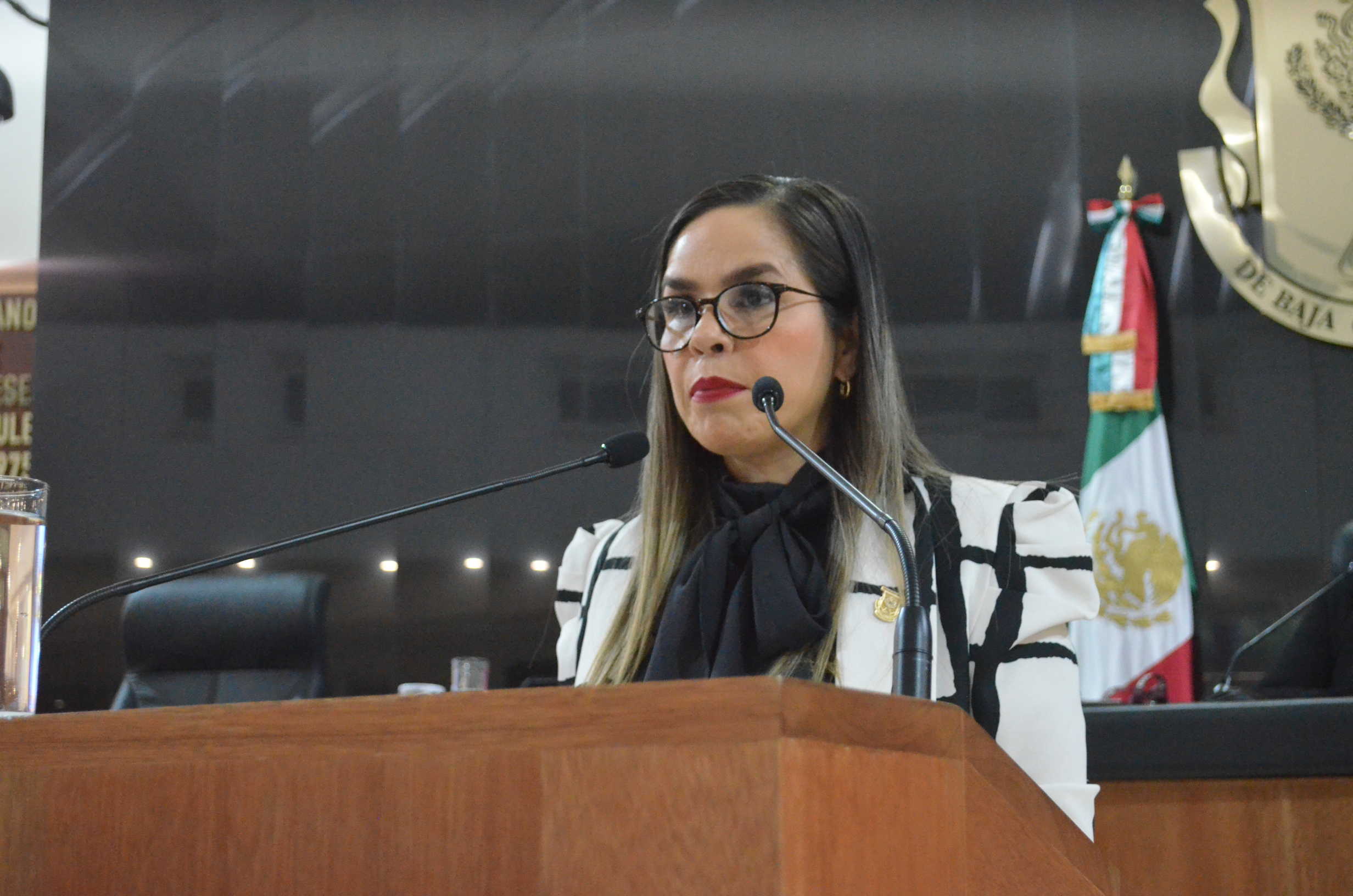 Pide Congreso de BCS a la Cámara de Senadores que ANP’s sean administradas por gobiernos locales y ejidos