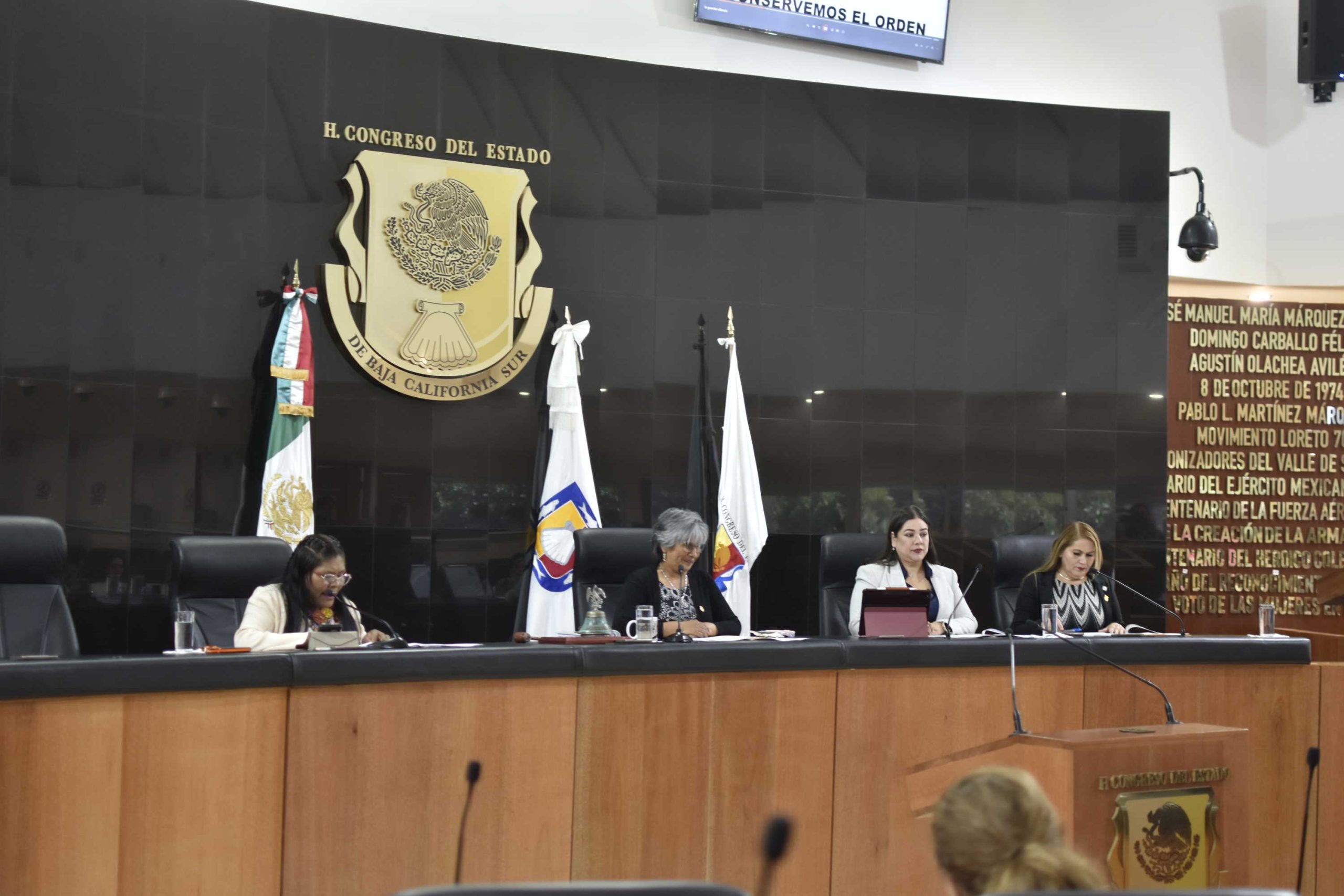 Autorizan Licencia Temporal al Diputado Fernando Hoyos Aguilar