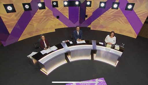 La psicología detrás de un debate presidencial