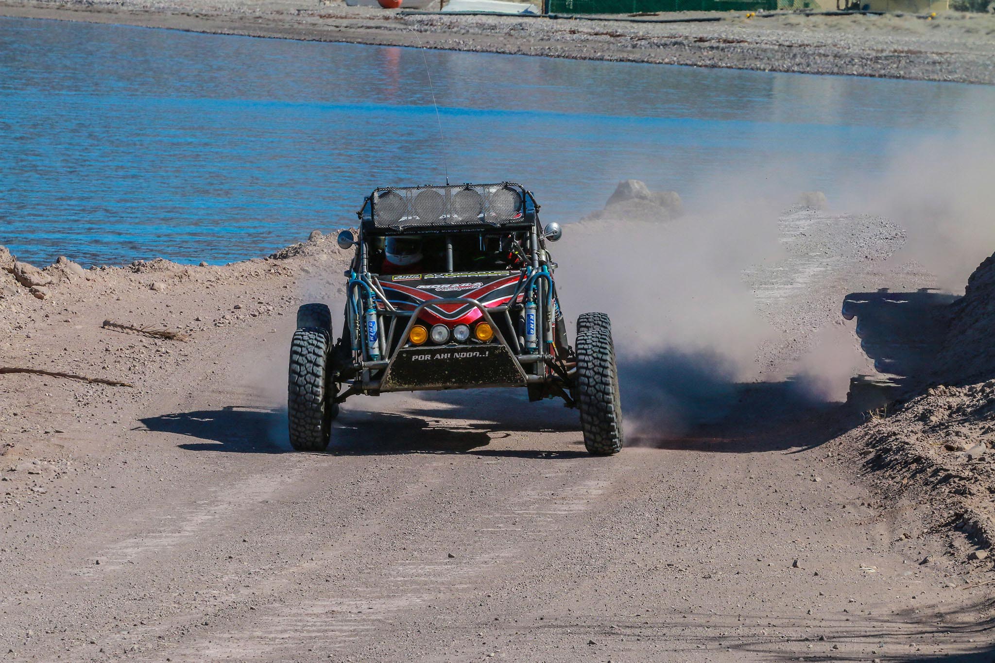 Estiman derrama de 50 MDP por carrera «Dos Mares 500»