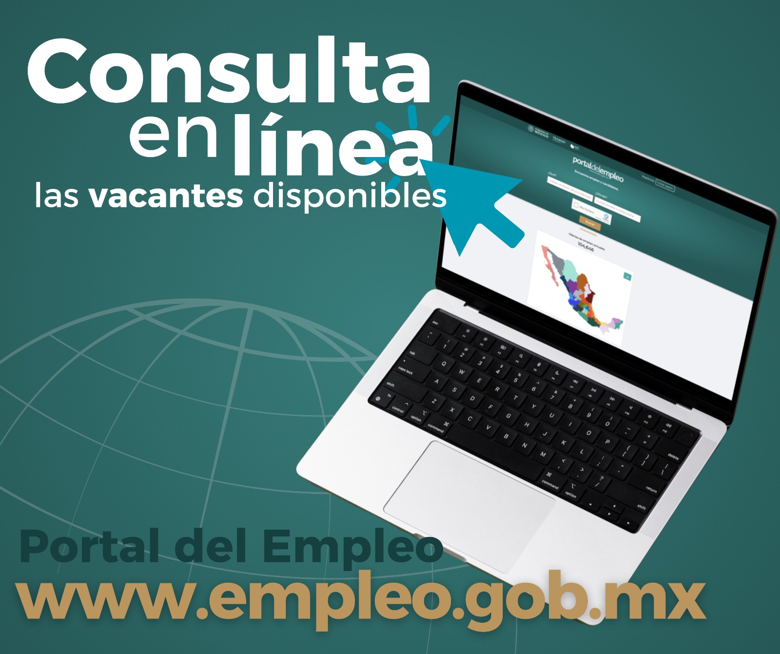 ¿Quieres un trabajo en BCS? Empleo.gob.mx puede interesarte