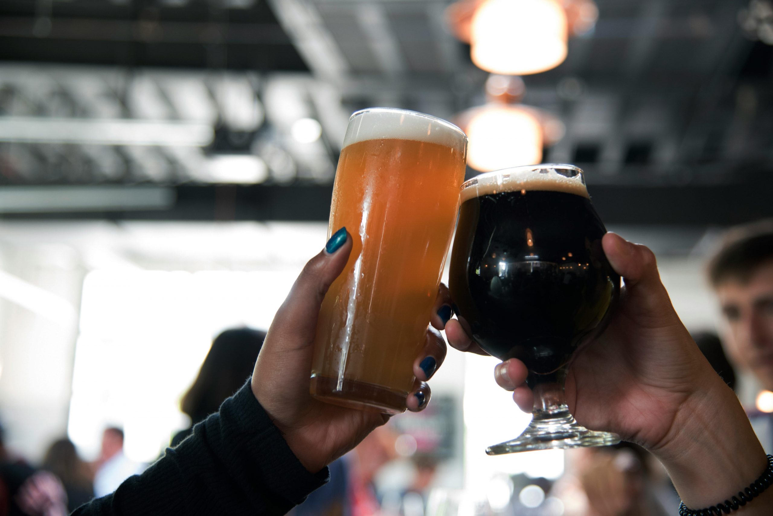 ¿Listo para probar las mejores cervezas artesanales de BCS? | #BeerFestLaPaz2024
