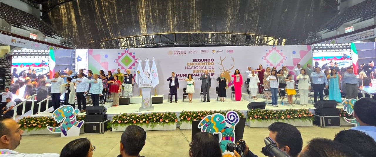 SEDIF participa en el 2.º Encuentro Nacional de Sistemas Municipales