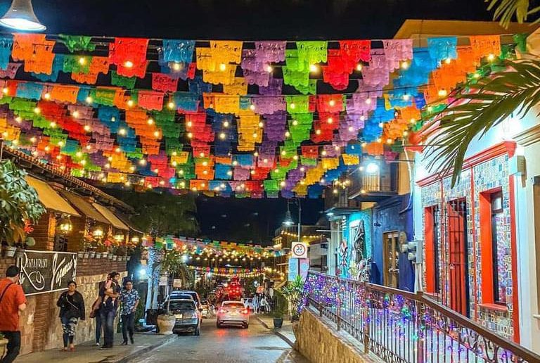 Gobierno de BCS consigue designación de barrio mágico en SJD