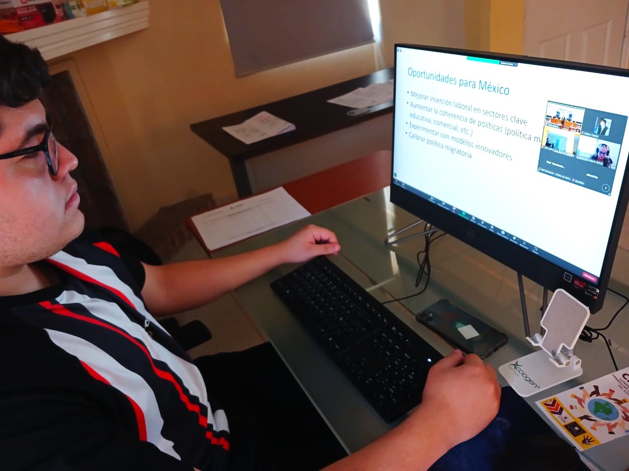 En BCS lanzan campaña «Por un turismo libre de trata»