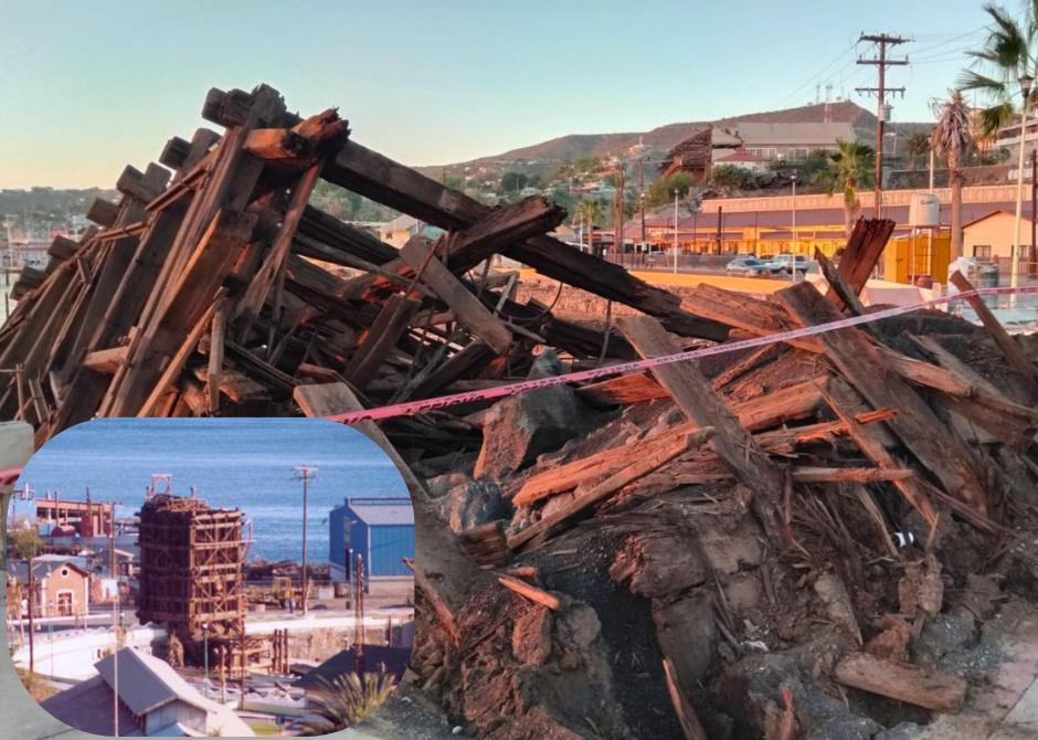 Exhortan a las autoridades a convertir “El Chute” en museo de sitio