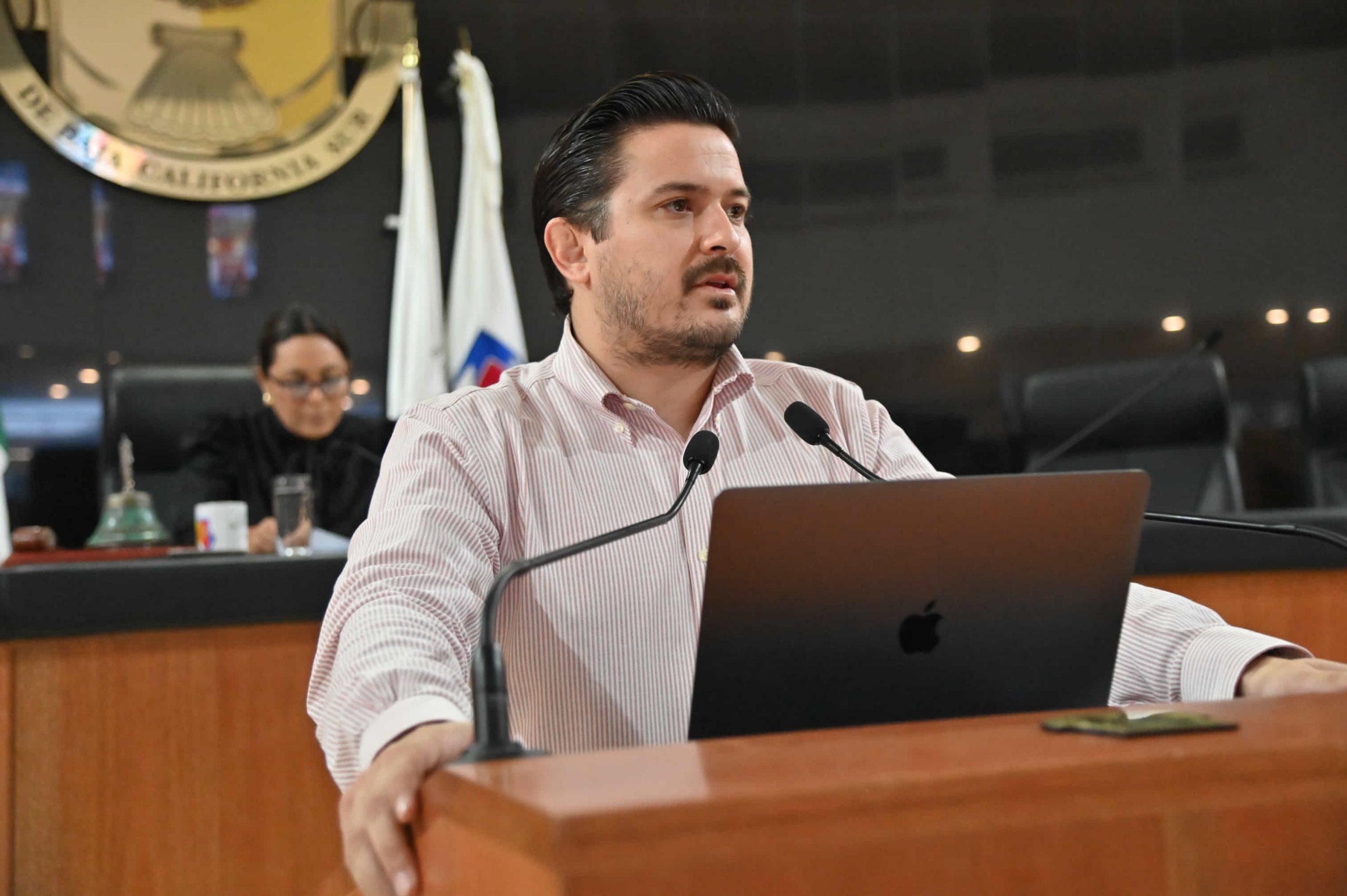 Plaza de la Reforma será sede del Congreso para conmemorar 50 años de vida autónoma