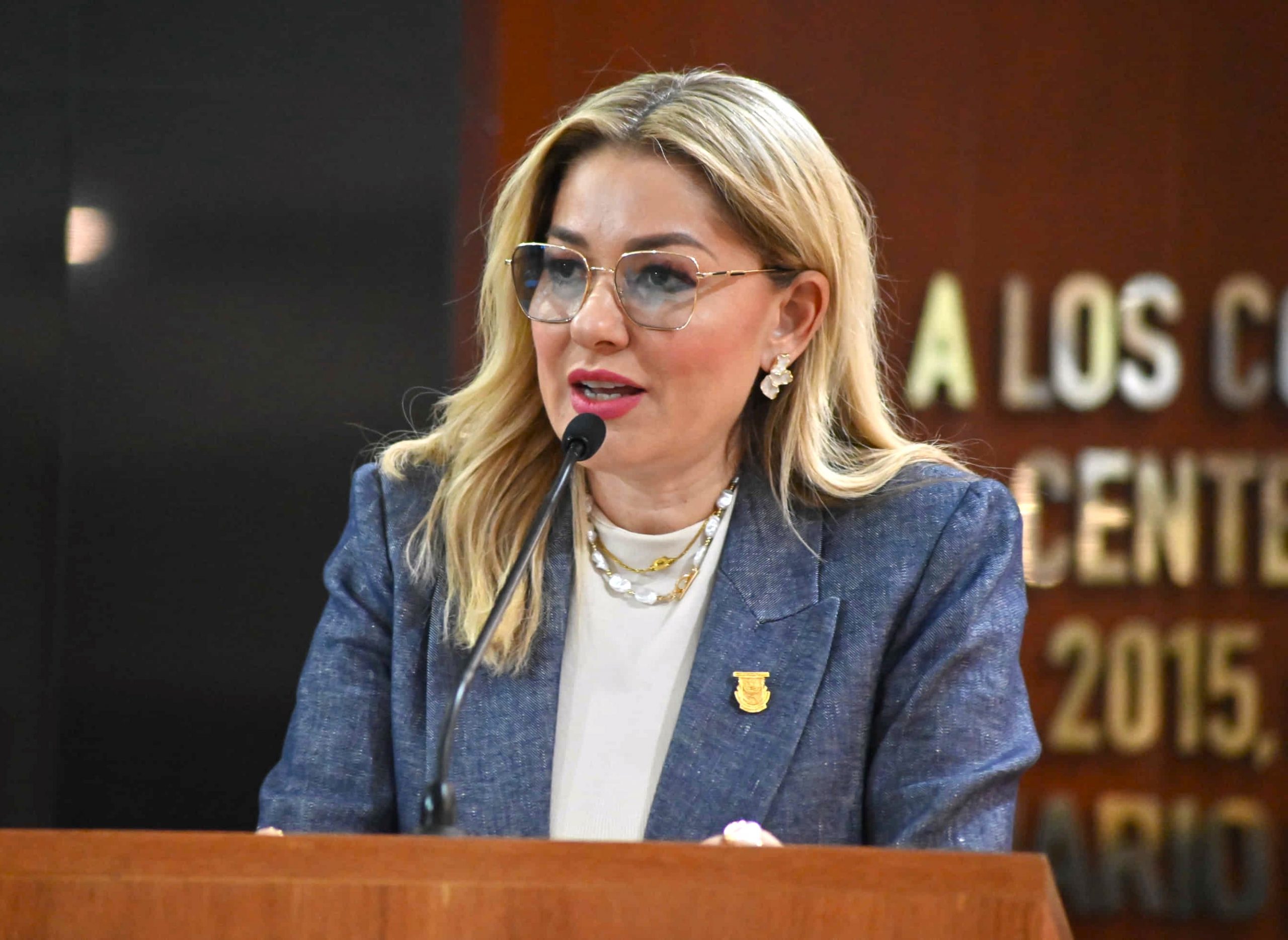 Bancada del PT de BCS Celebra Reforma Judicial