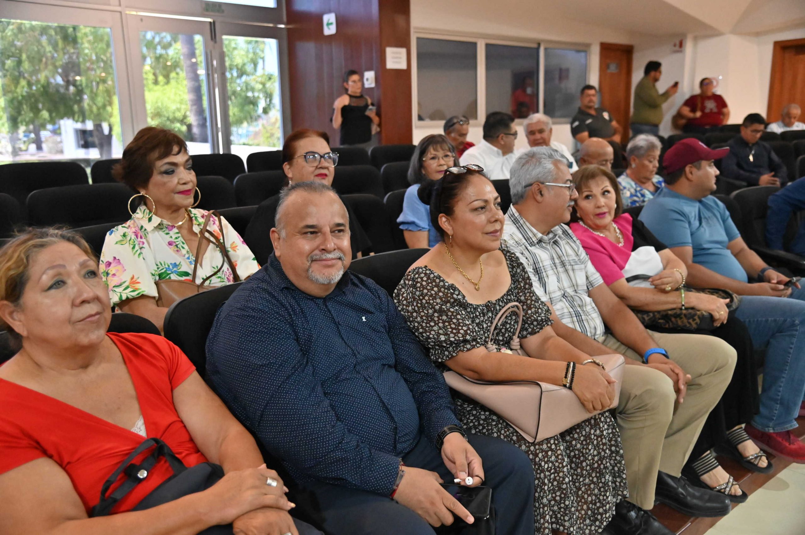 Buscan autonomía constitucional para la Fiscalía Anticorrupción de BCS