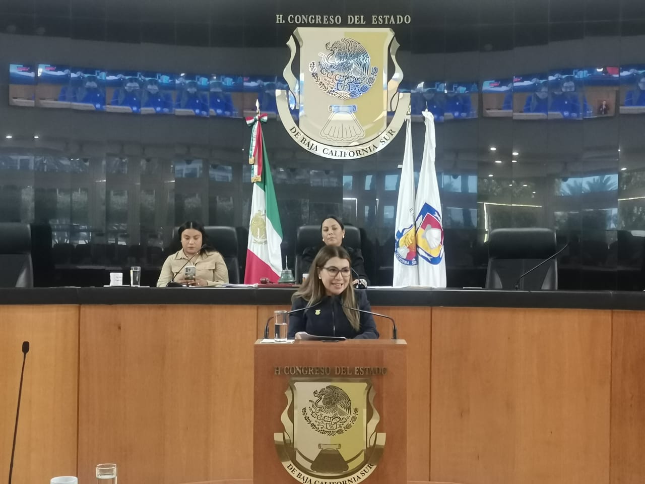 Diputada Lupita Saldaña propone reforzar la educación ambiental en todos los niveles escolares