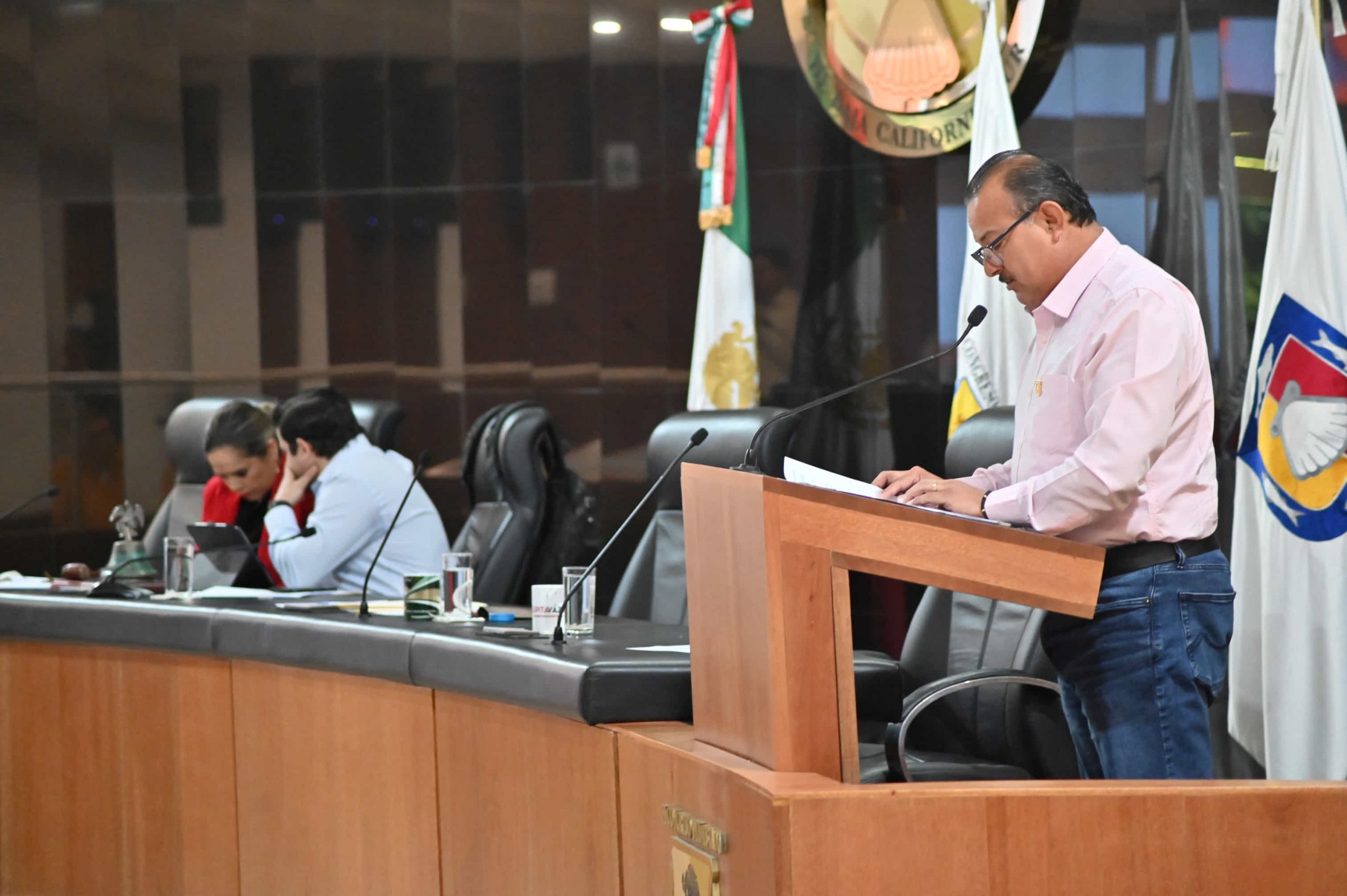 Reforman reglamento de la UEC para mejorar la fiscalización de recursos públicos